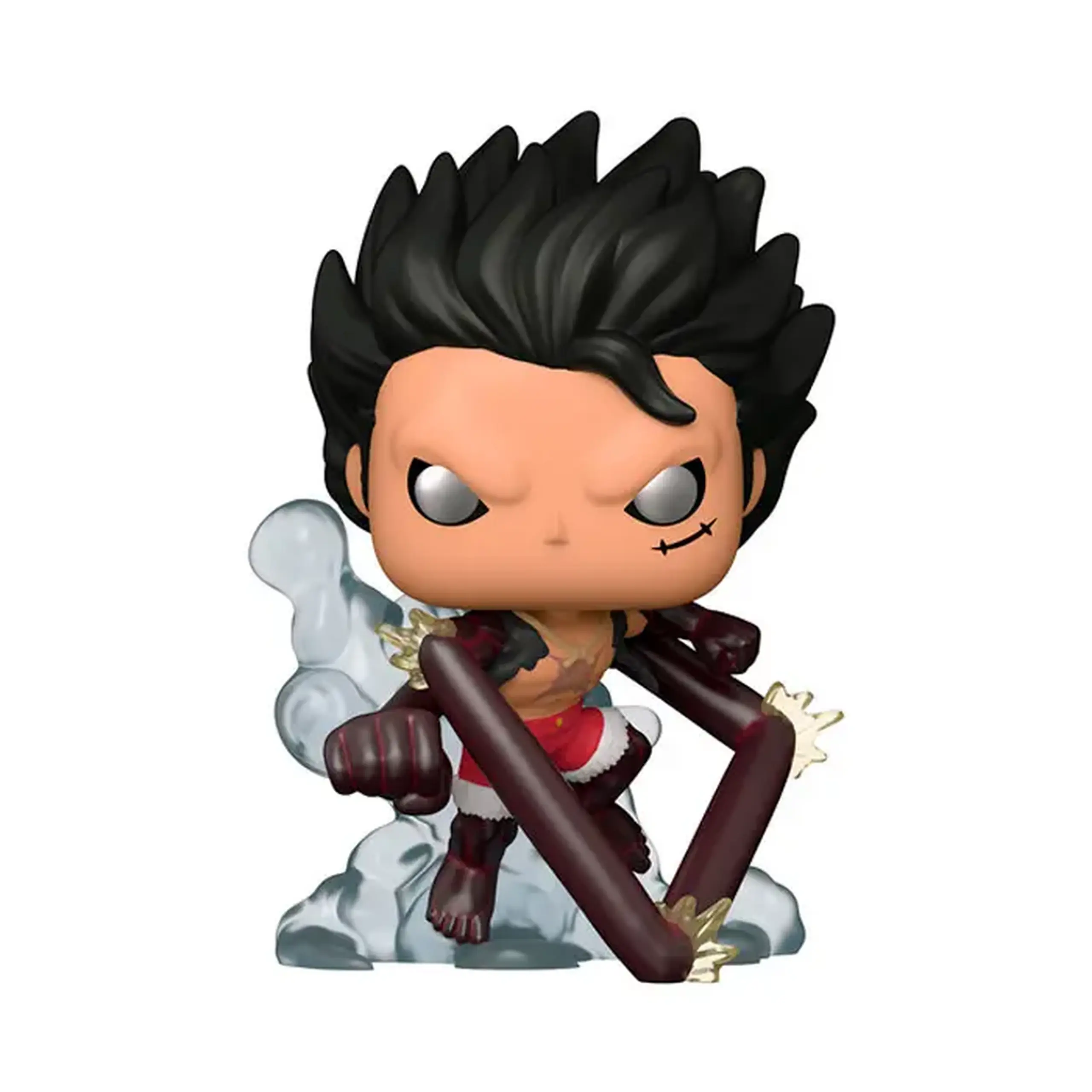 Figurina F-POP Animation: One Piece: Monkey D. Luffy 61368