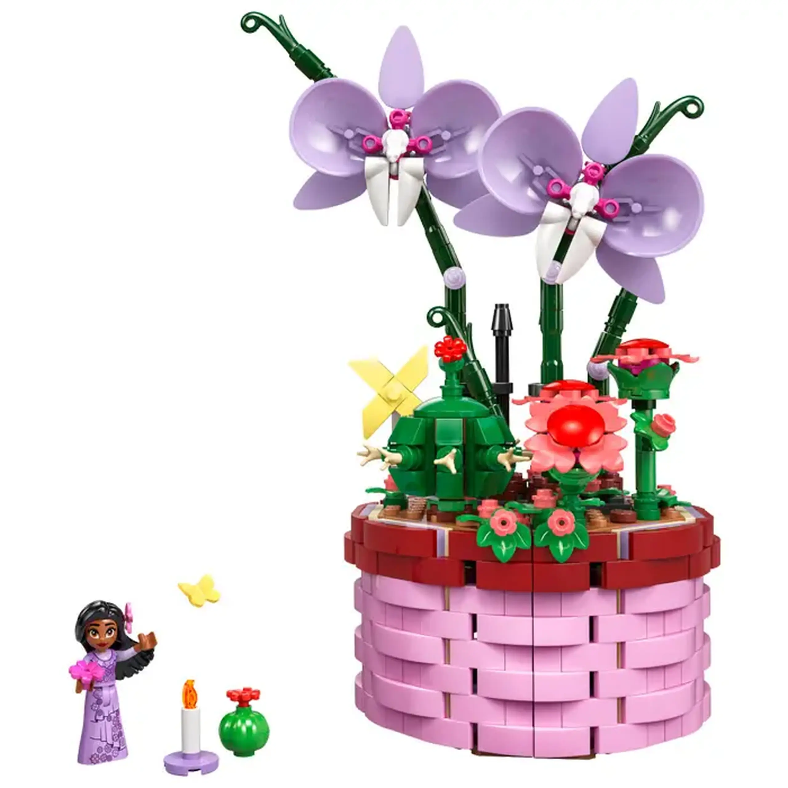 Lego Disney Encanto 43237