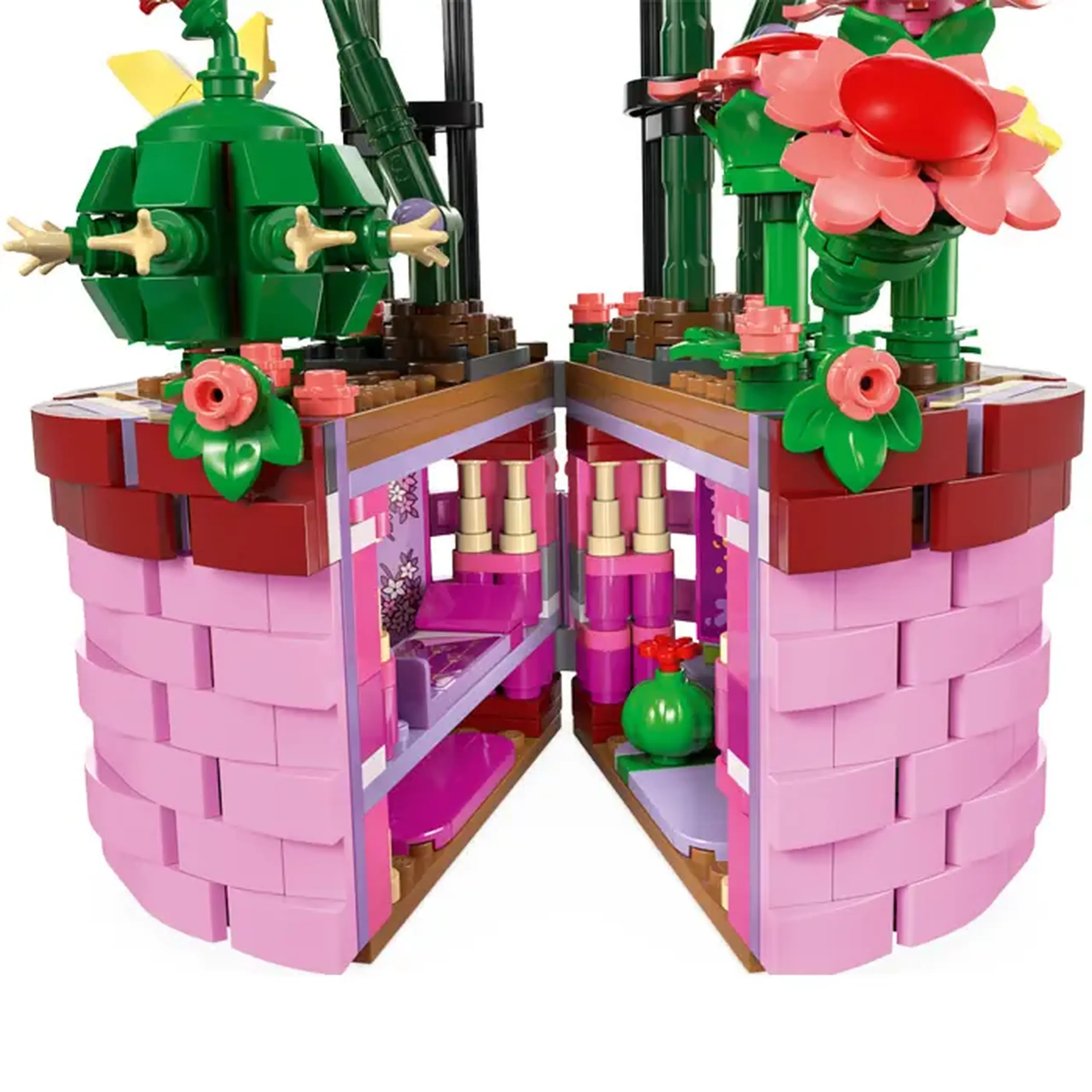 Lego Disney Encanto 43237