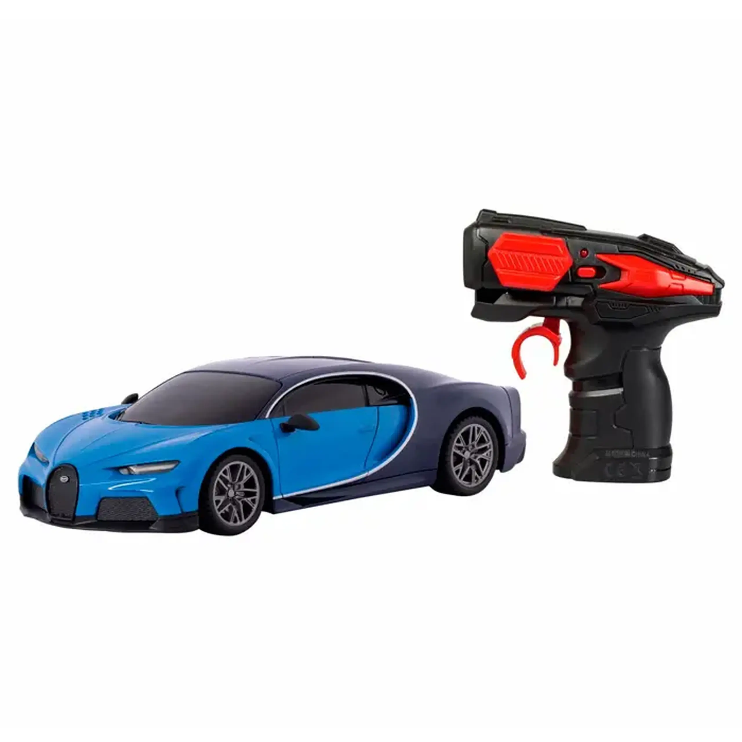 Masina cu telecomanda Bugatti Chiron 24692
