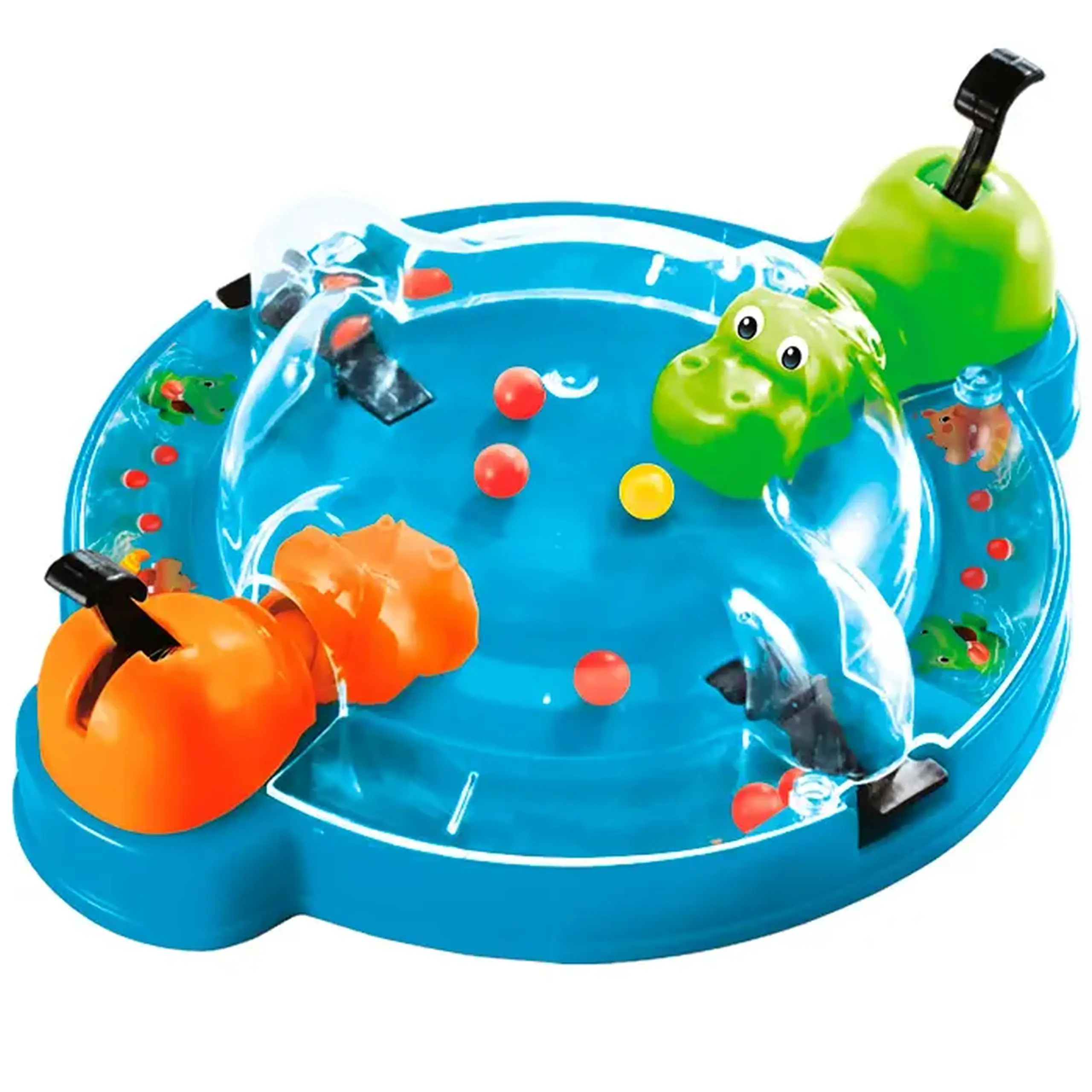 Joc de masa "Hippos" F8255BAL