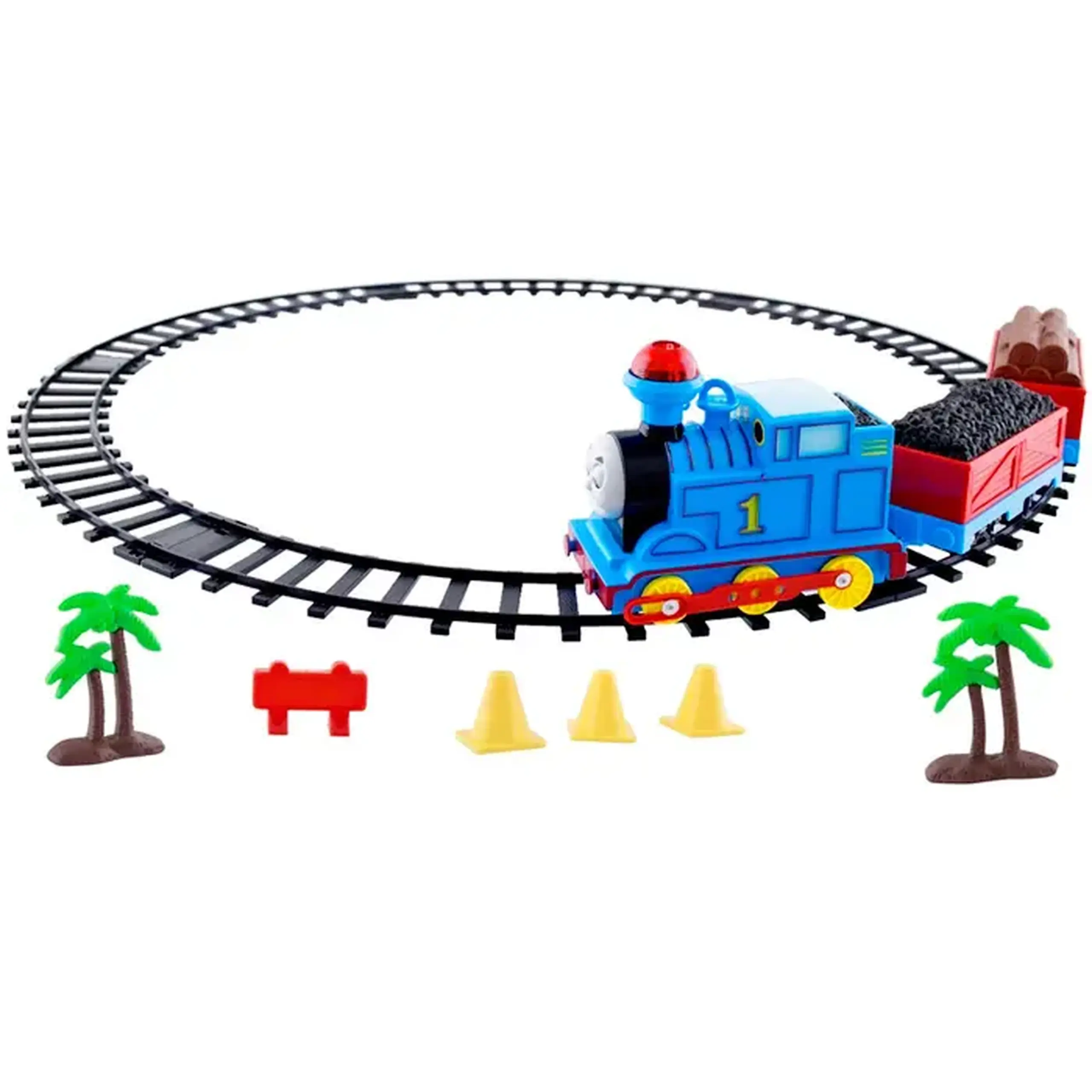 Calea ferata "Thomas" 89010