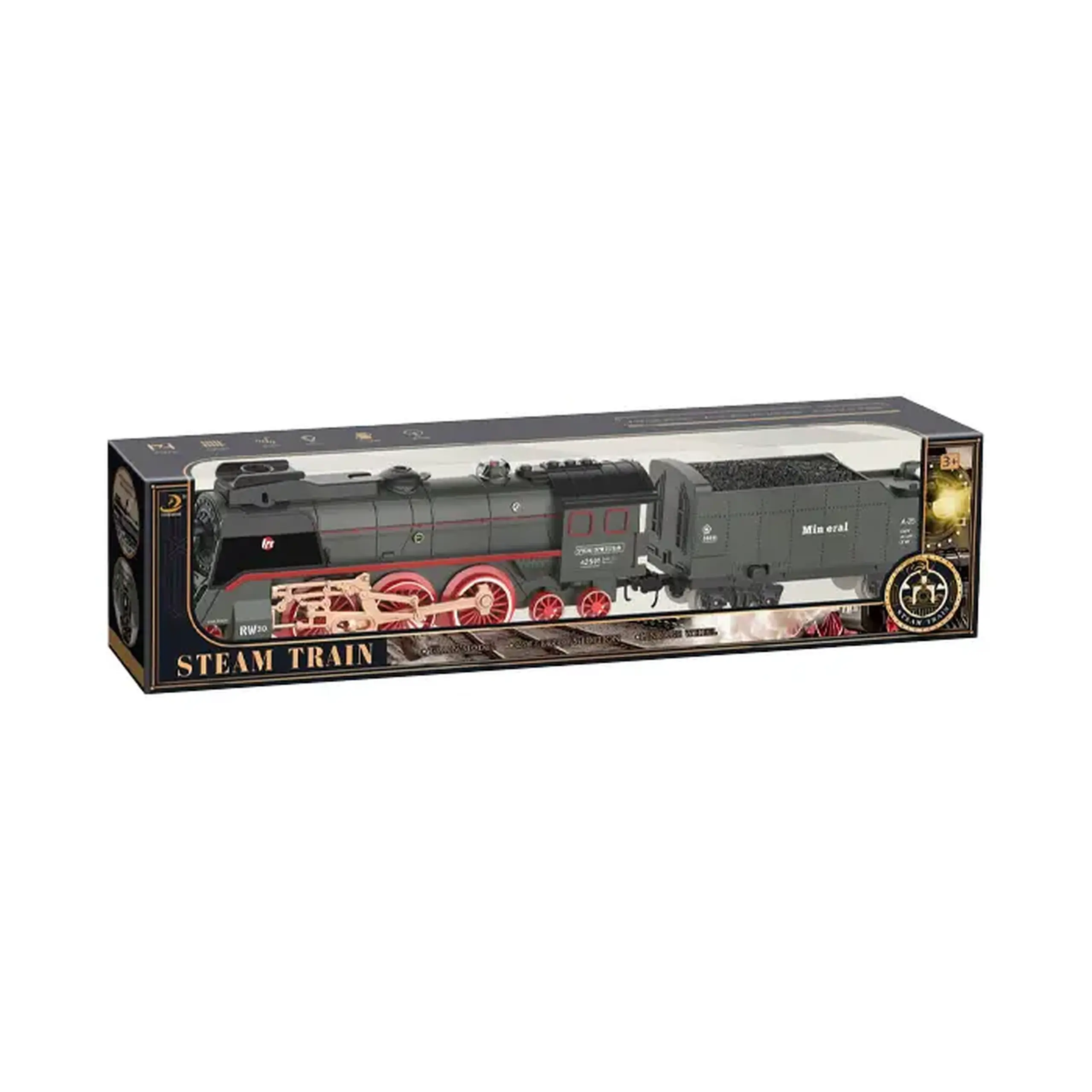 Tren 1601B