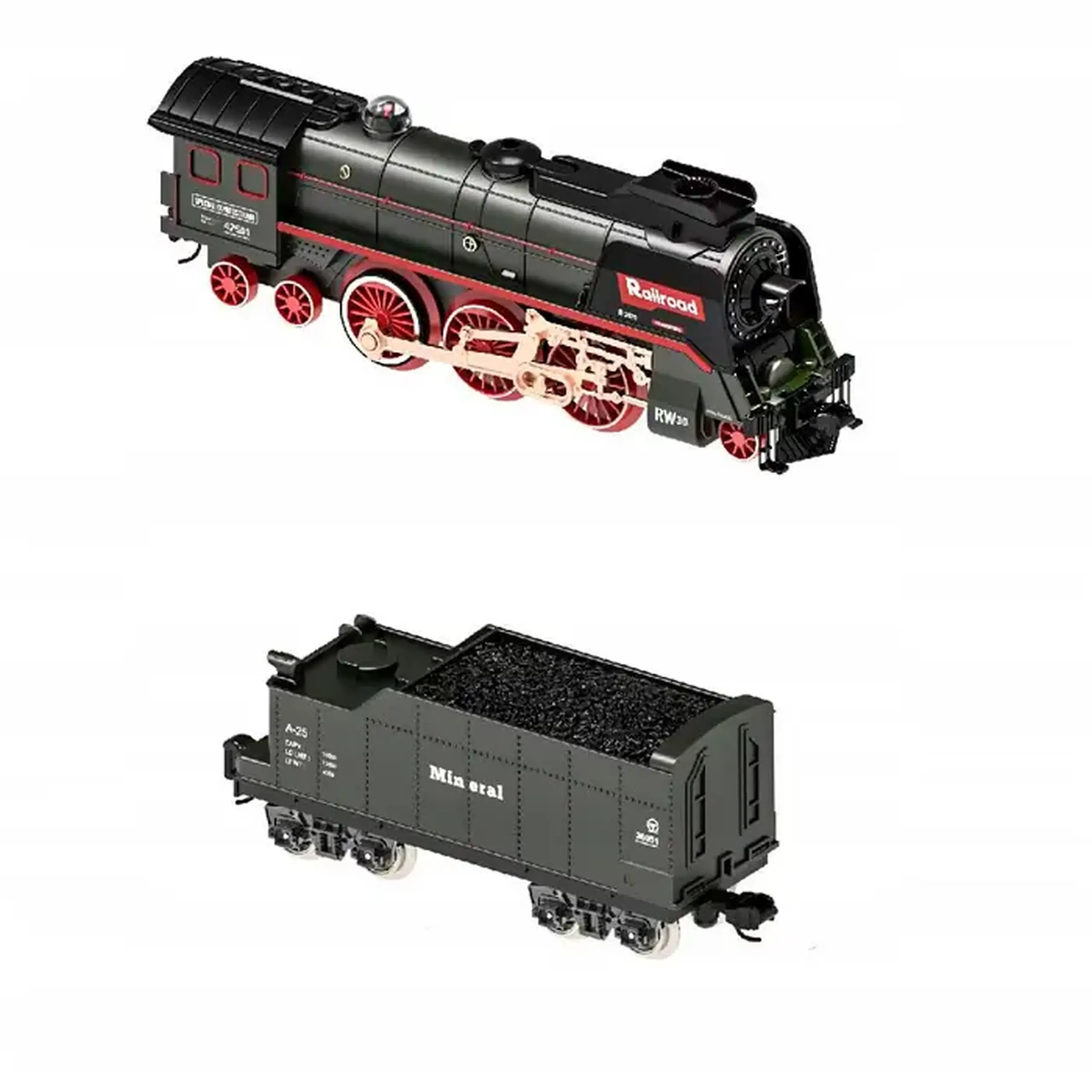 Tren 1601B