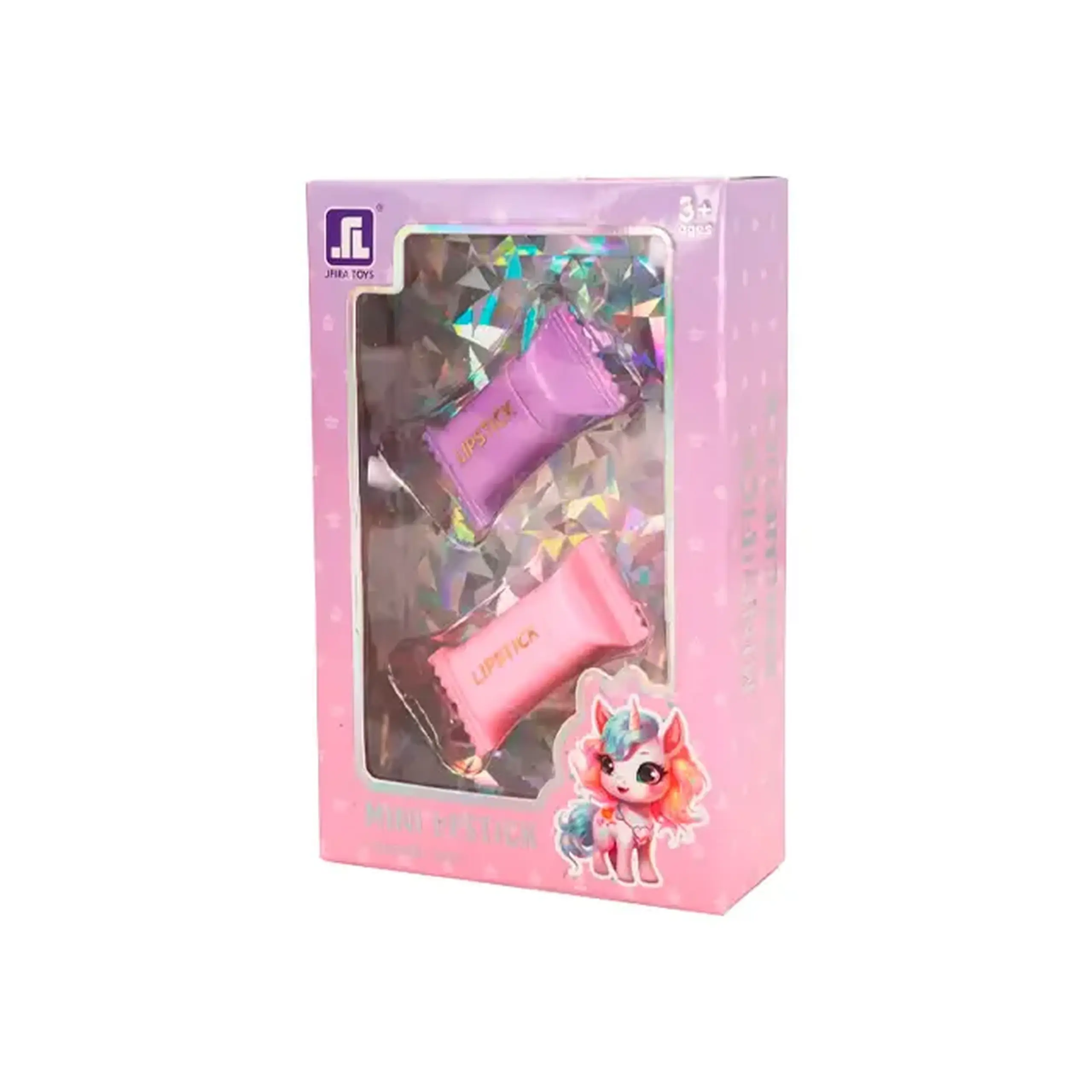 Ruj de buze "Mini Beauty" ZR-47E