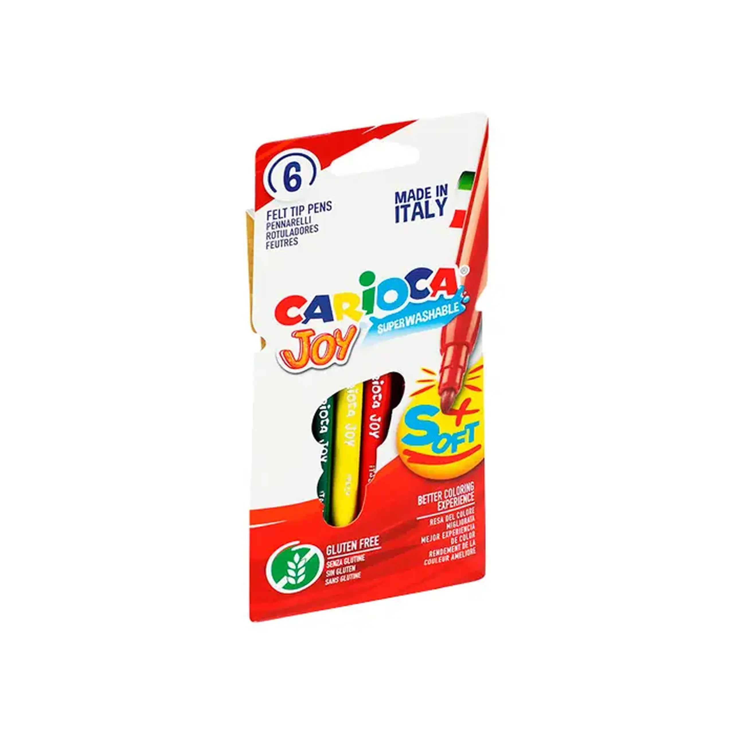 Set markere Joy 40549