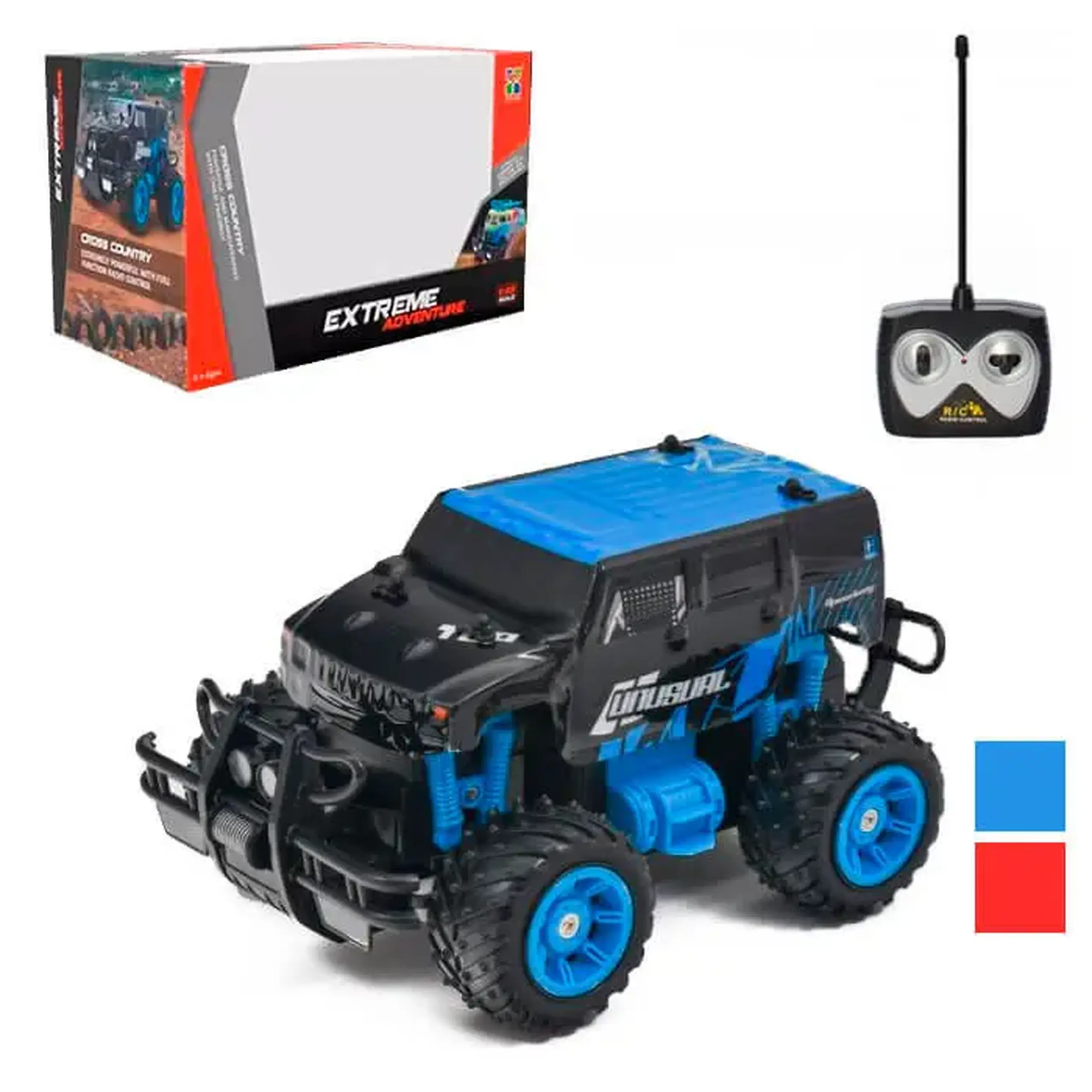 Masini cu R/C 32599