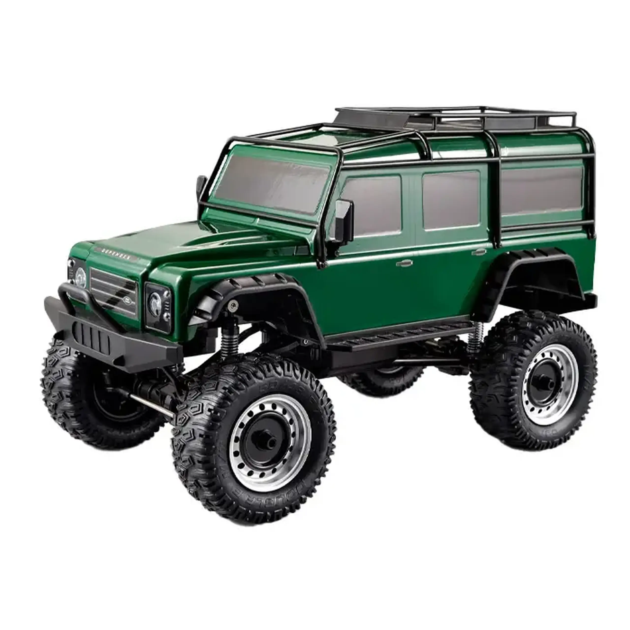 Masina cu R/C DoubleE "LR Defender" E328-003