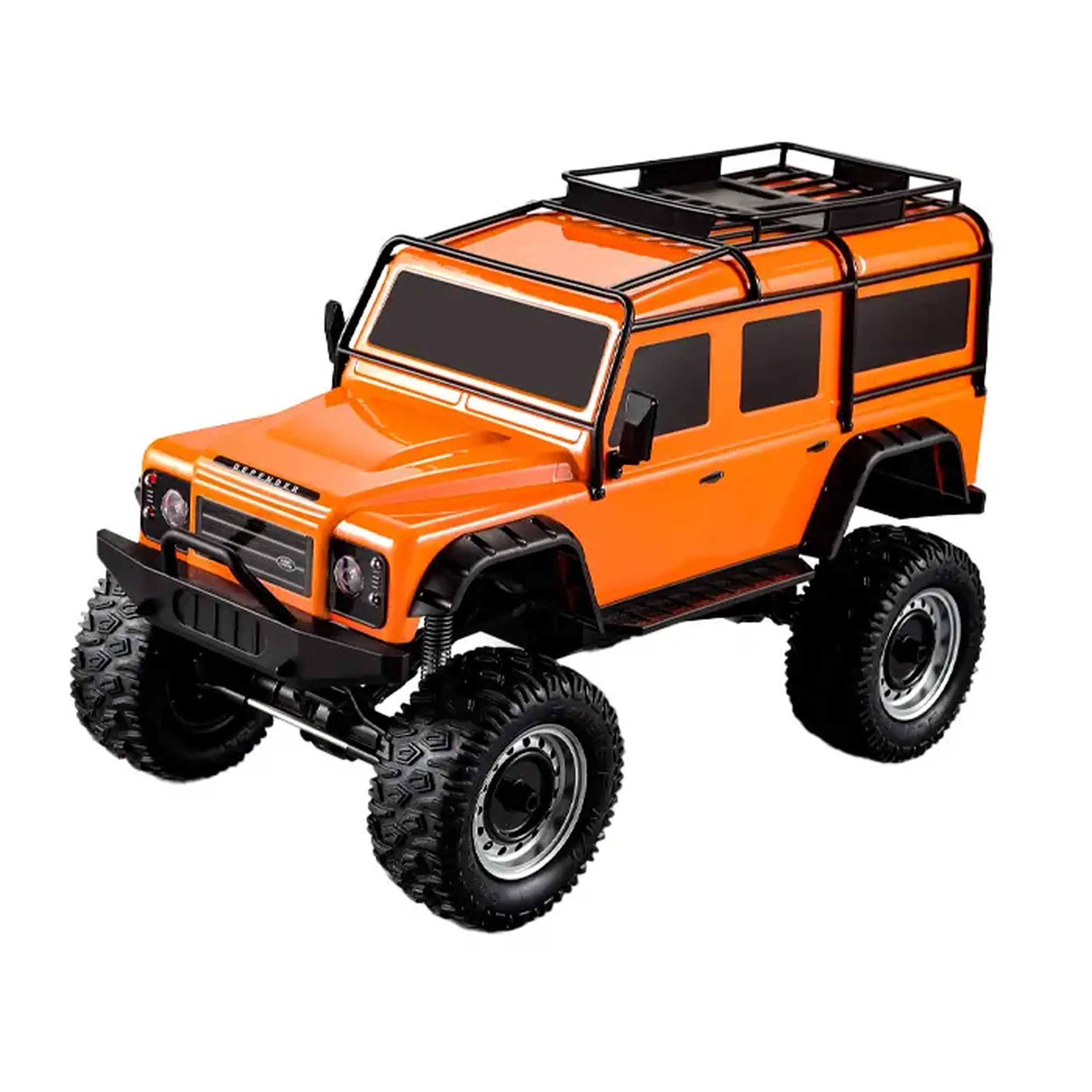 Masina cu R/C DoubleE "LR Defender" E328-003
