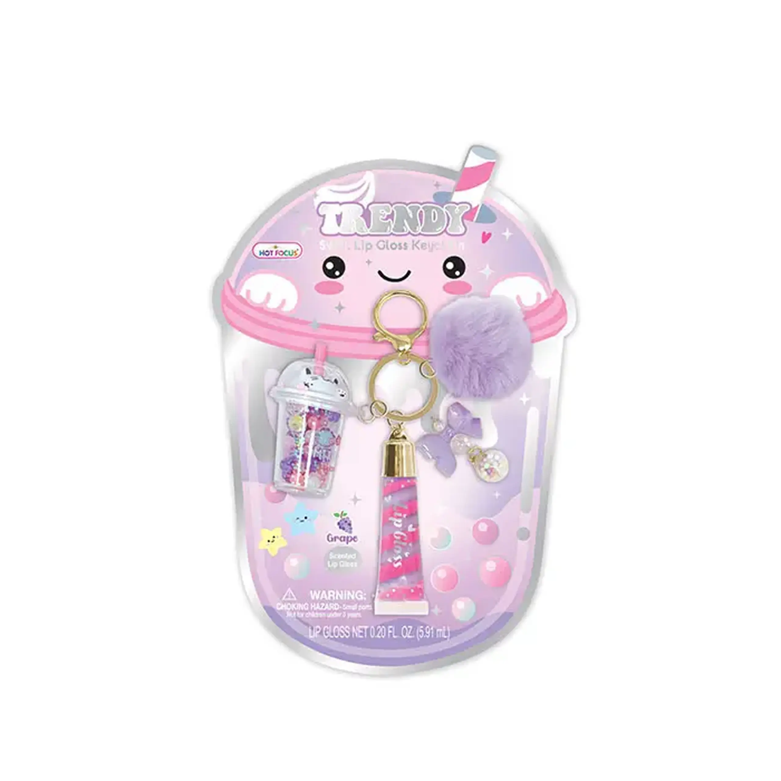 Set luciu de buze 147BO