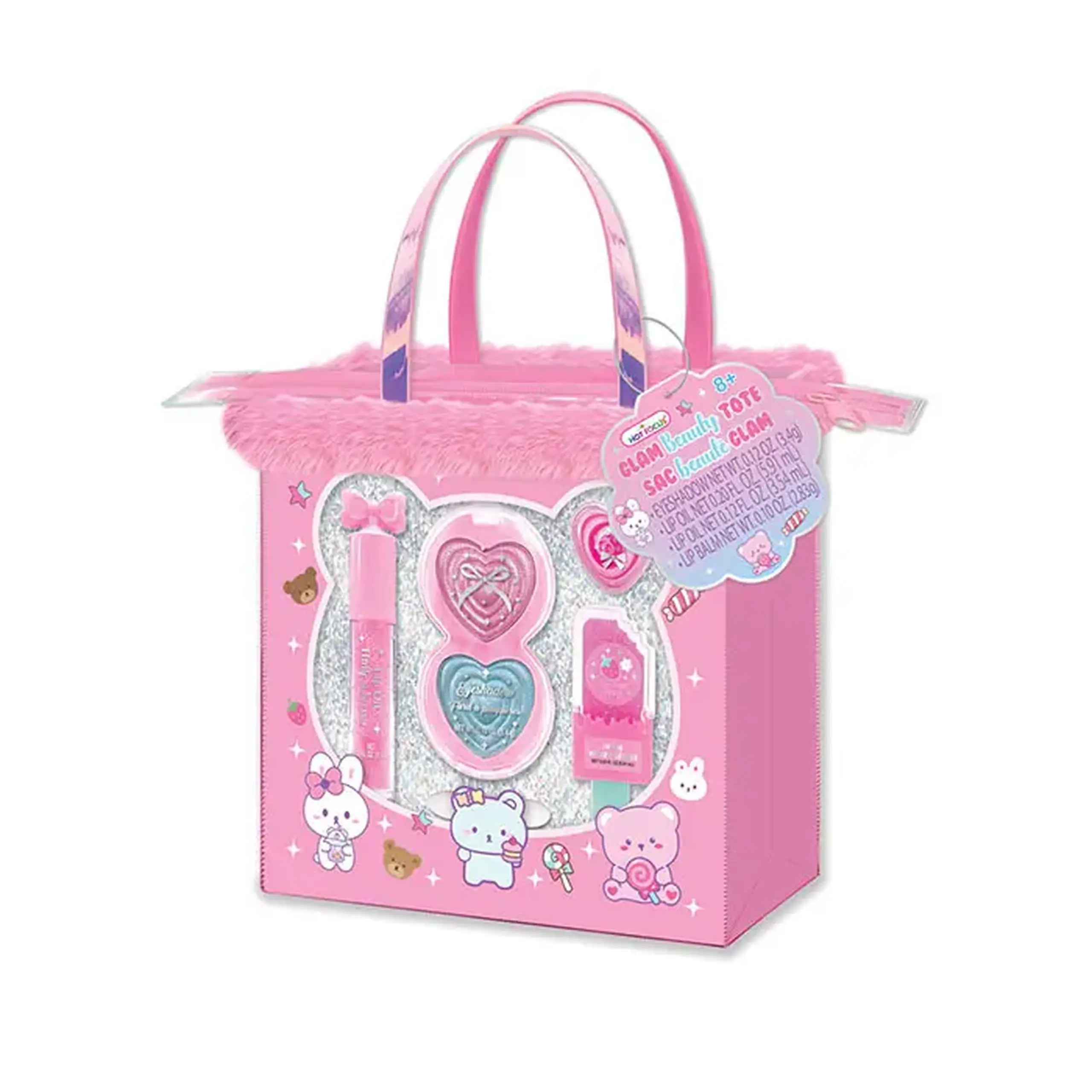 Set cosmetic 163CR
