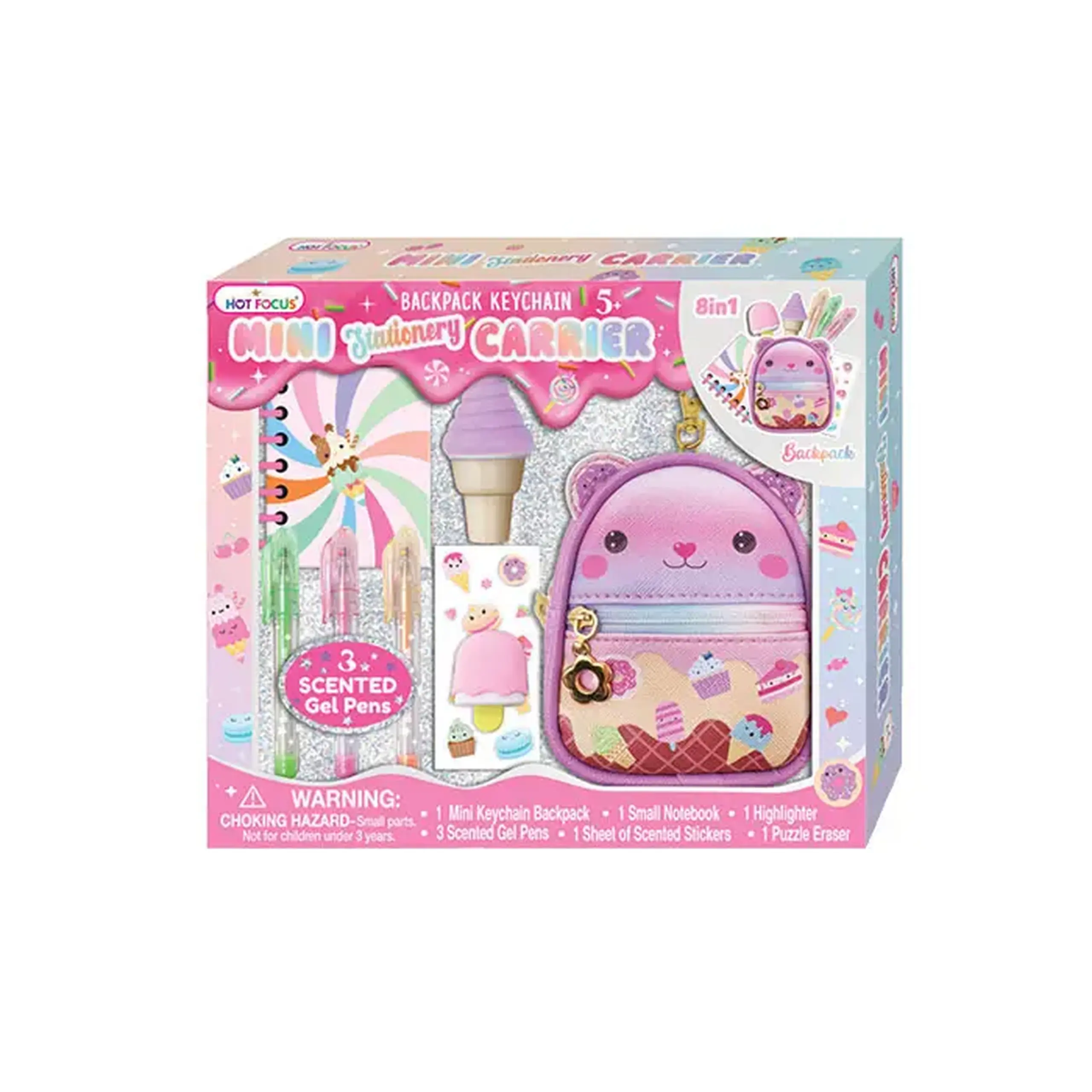Portmoneu cu accesorii 312SW