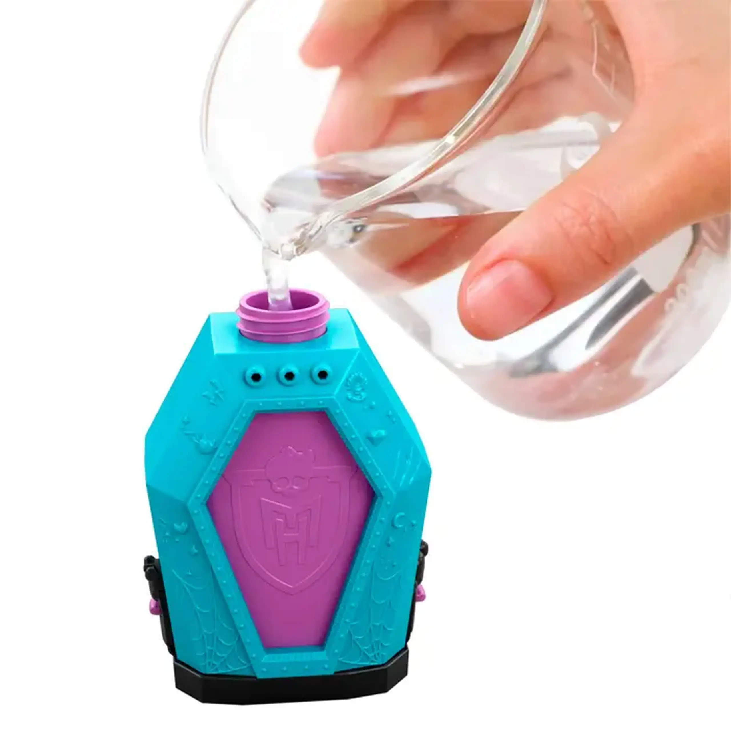 Papusa mini MH Little Frights JMG81