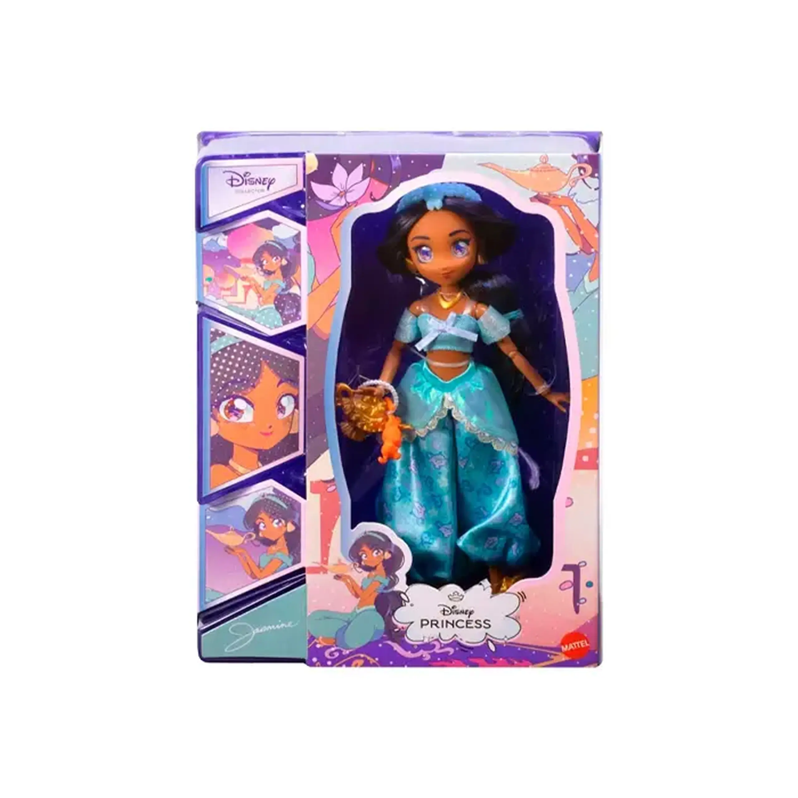 Papusa Disney Jasmine JNC38