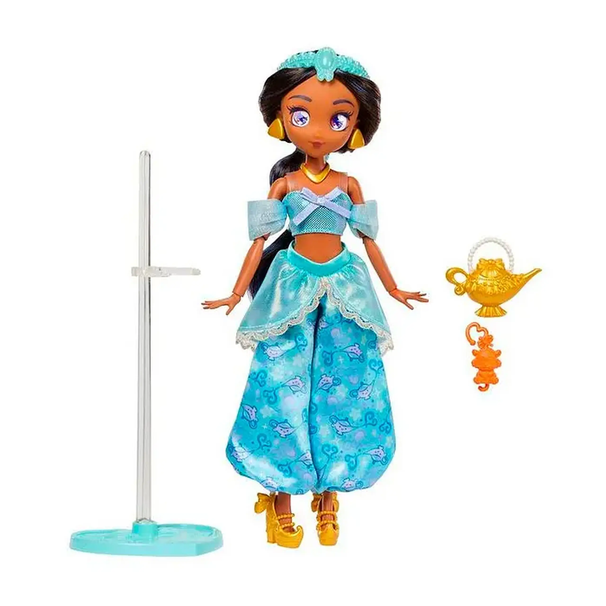 Papusa Disney Jasmine JNC38