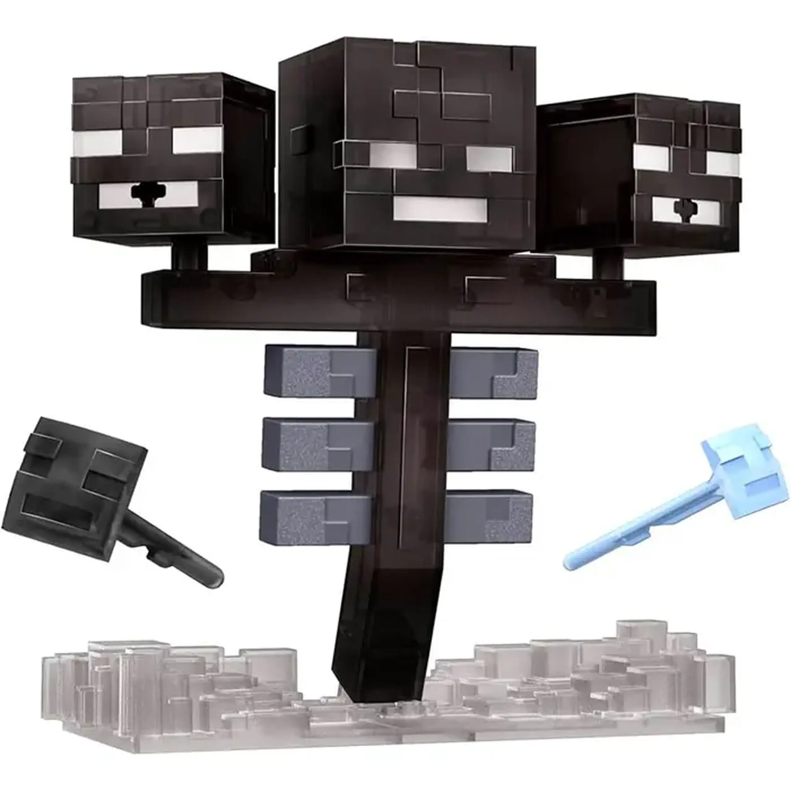 Figurina Minecraft Wither JMP71