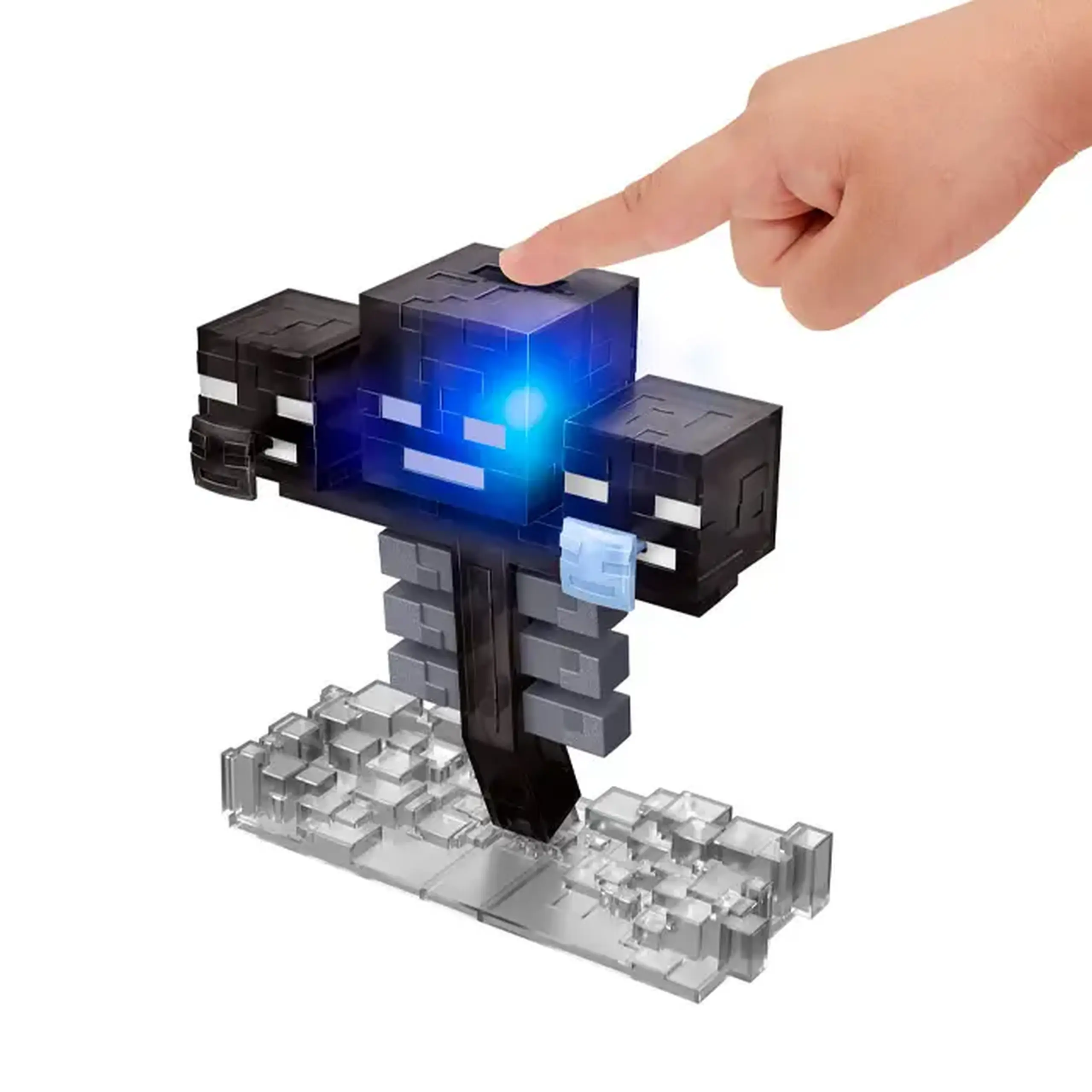 Figurina Minecraft Wither JMP71