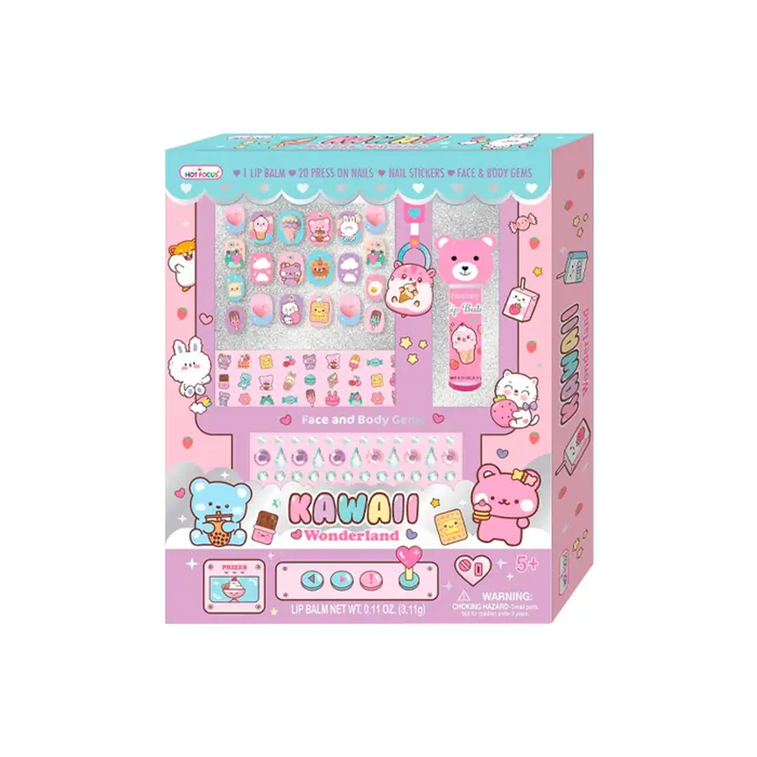 Set pentru unghi 011CR
