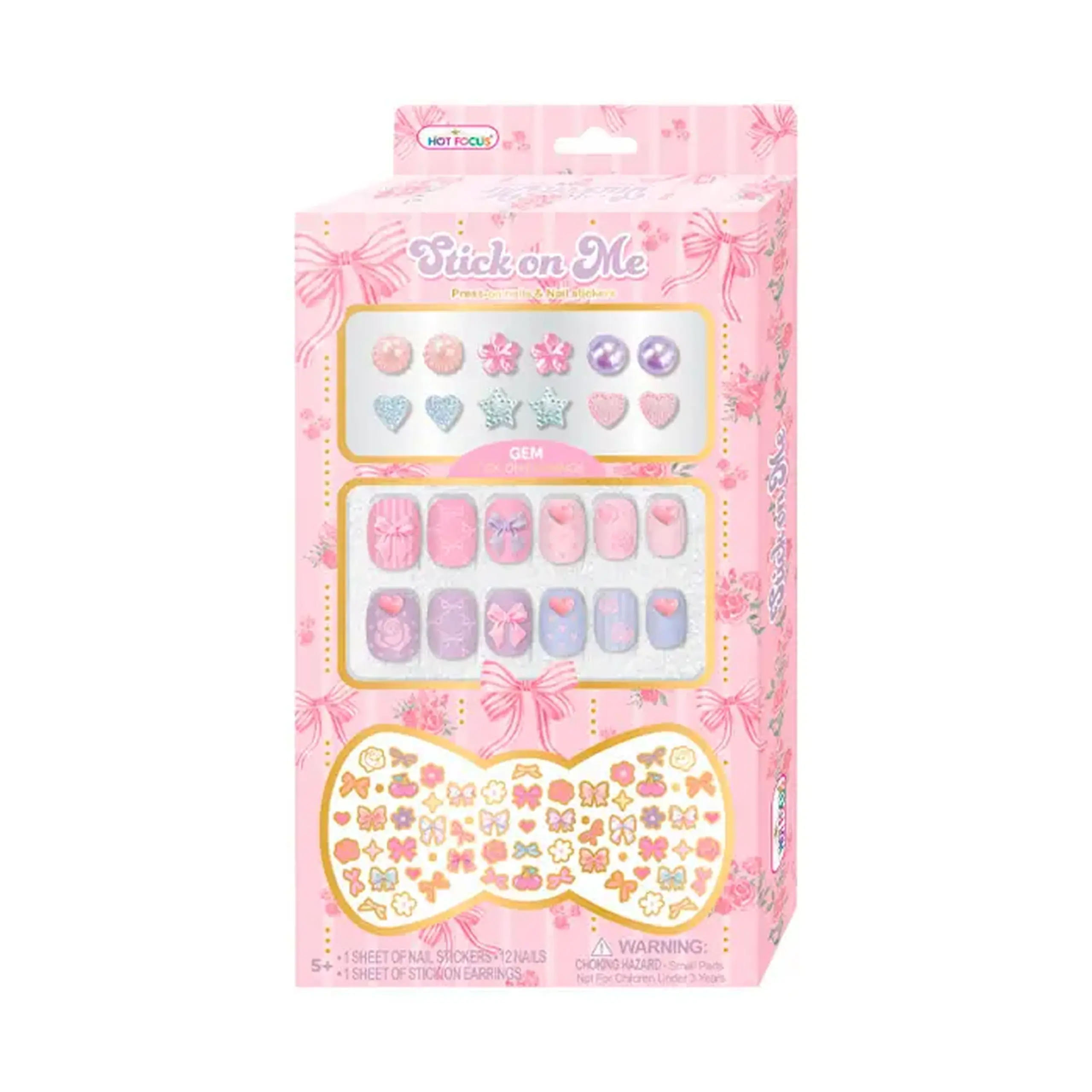 Set pentru unghi 013BT