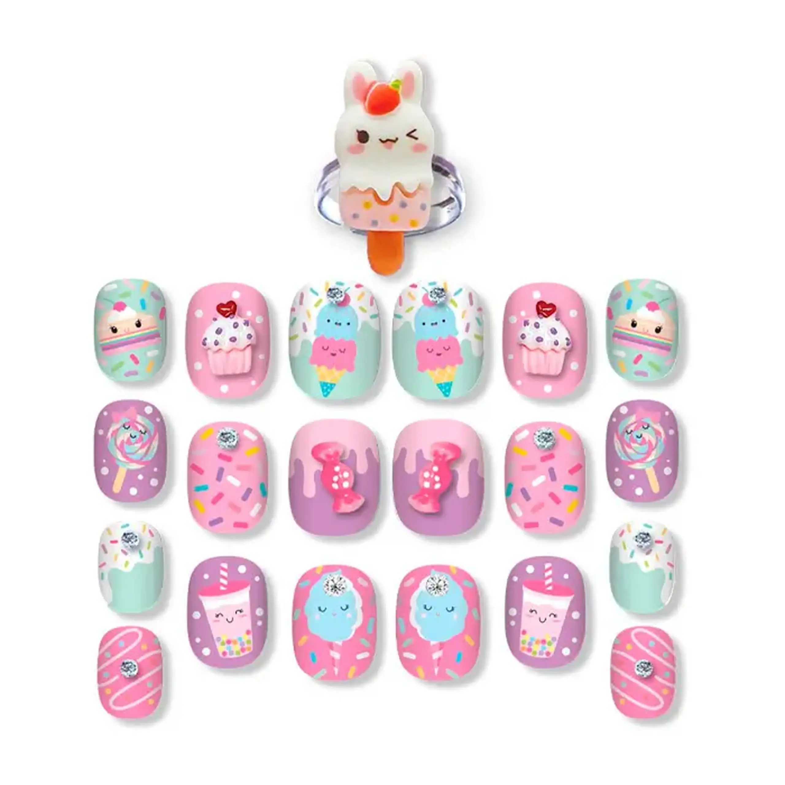 Set pentru unghi 017SW