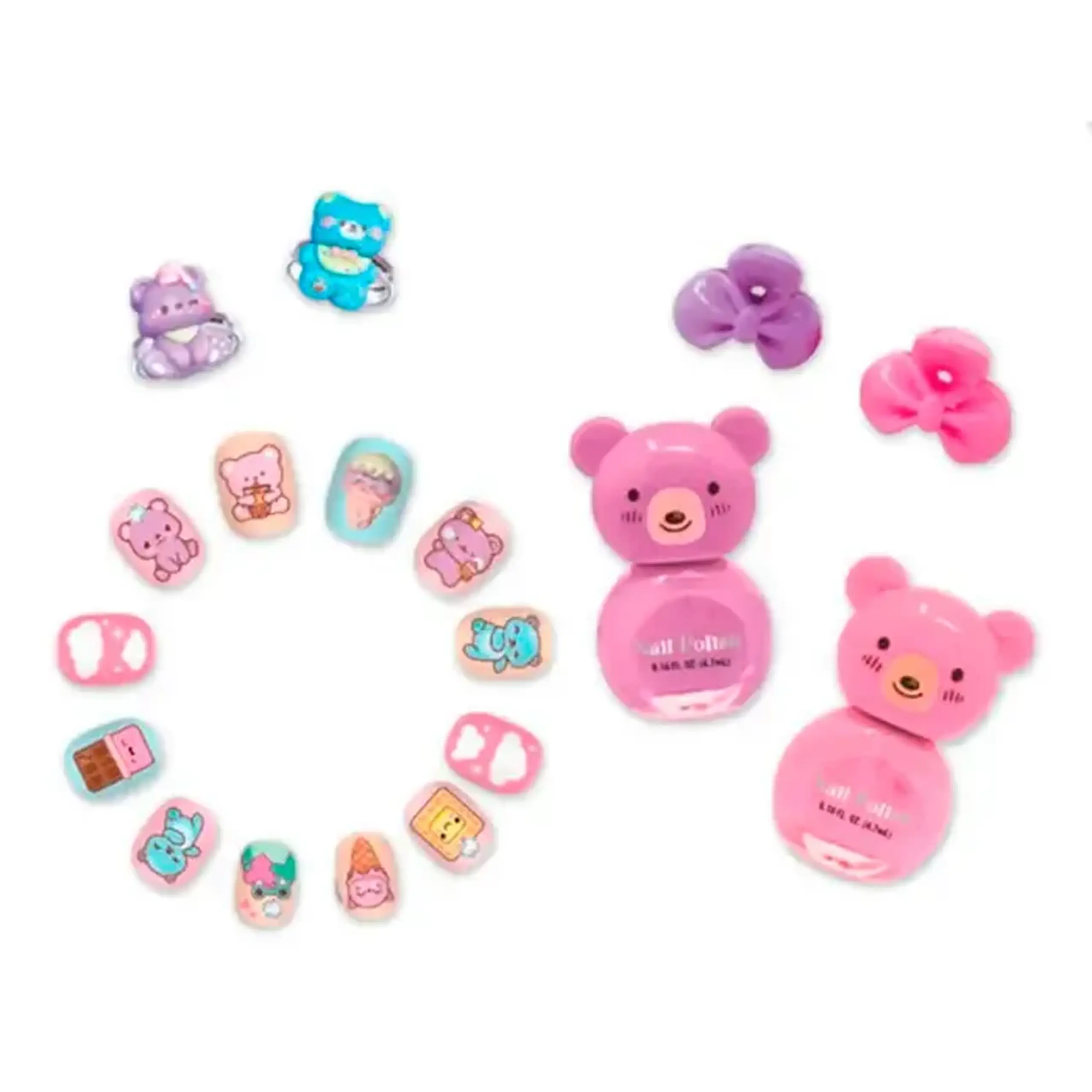 Set pentru unghi 019CR