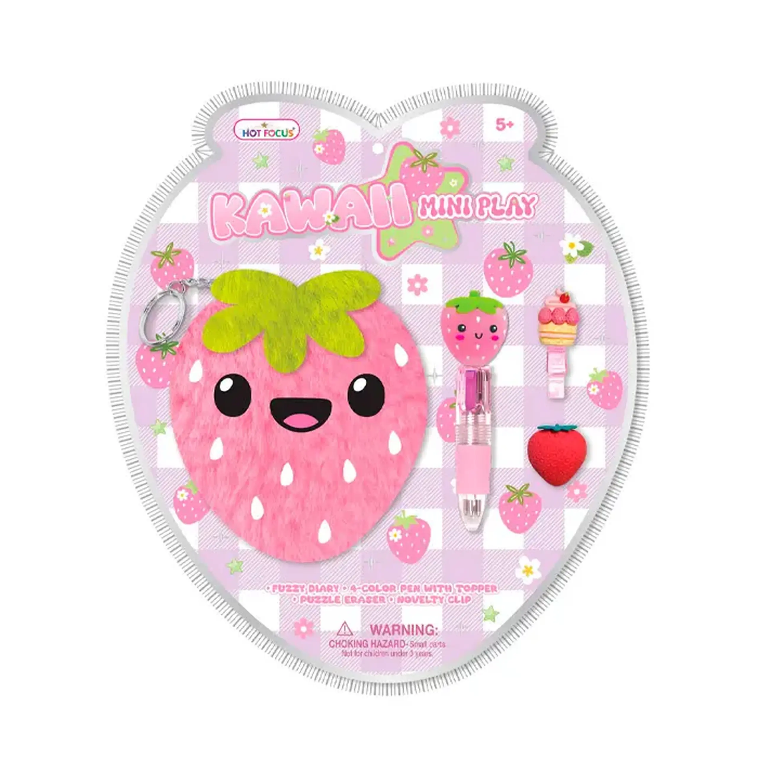 Carnet cu accesorii 212SB