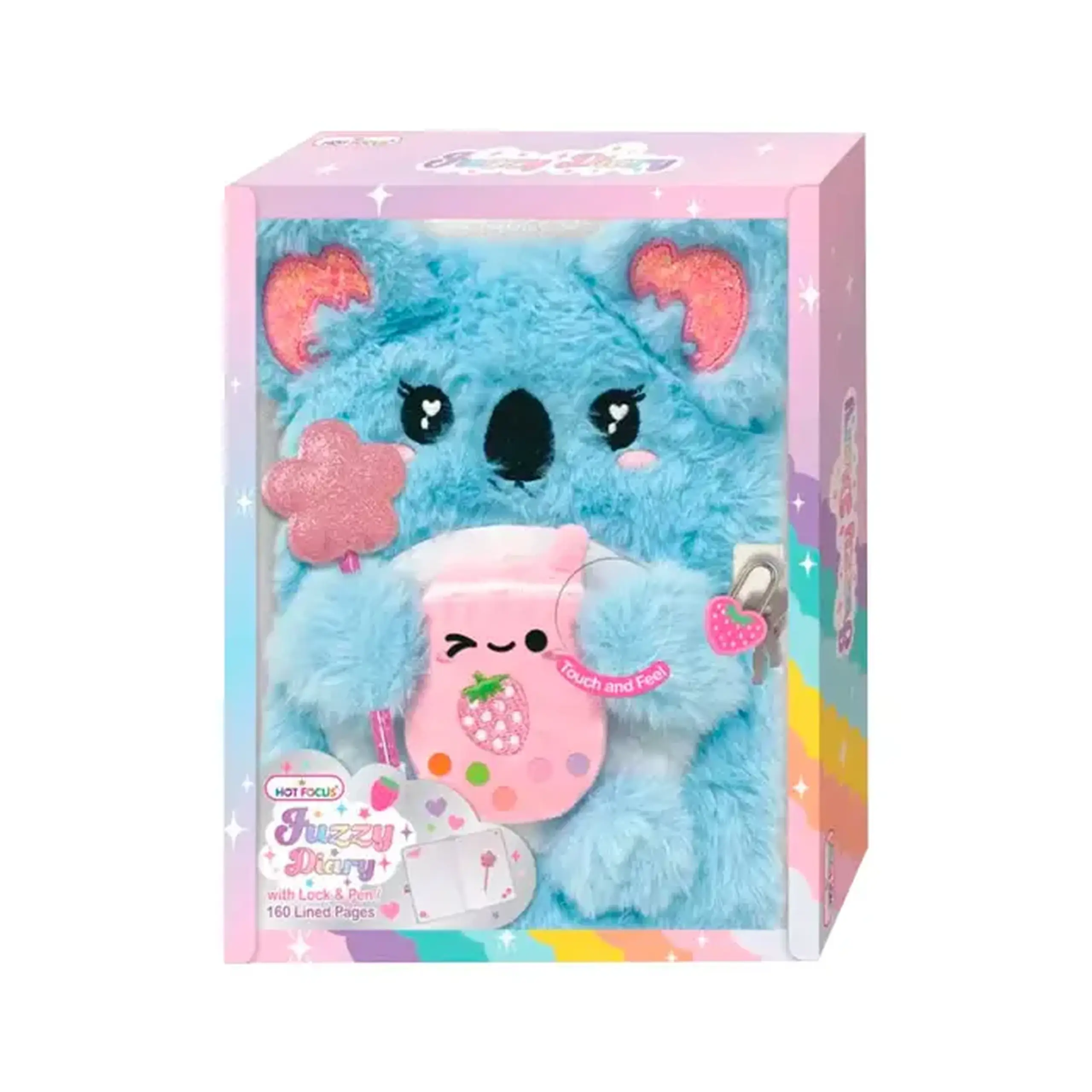 Carnet cu accesorii 250KO