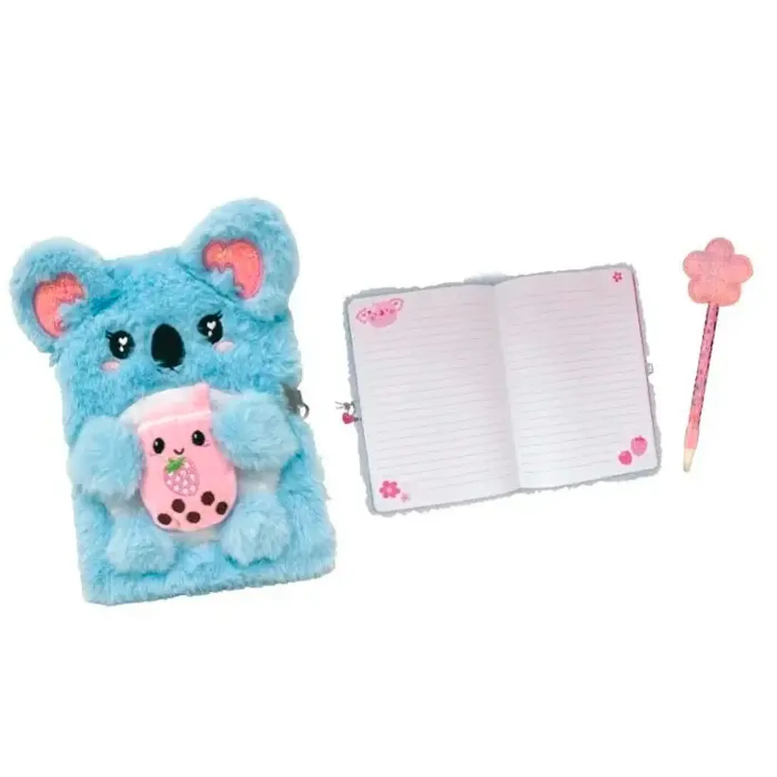 Carnet cu accesorii 250KO