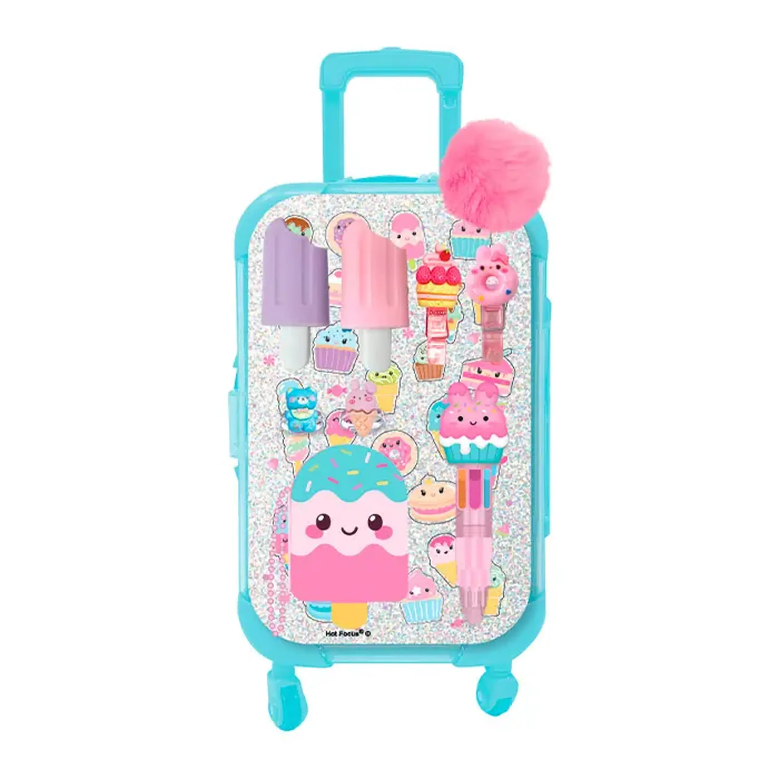 Carnet cu accesorii 361SW
