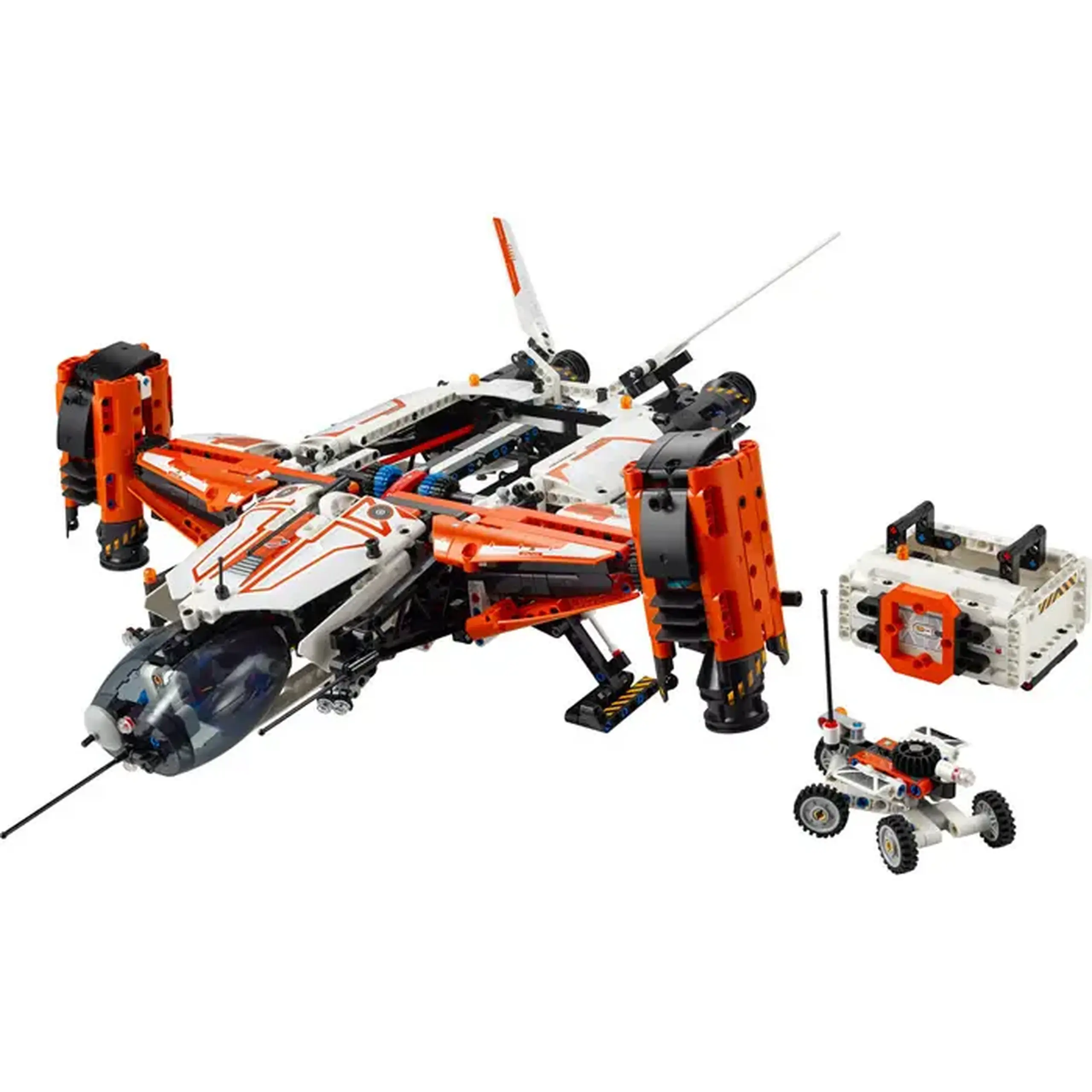 Lego Technic Space 42181