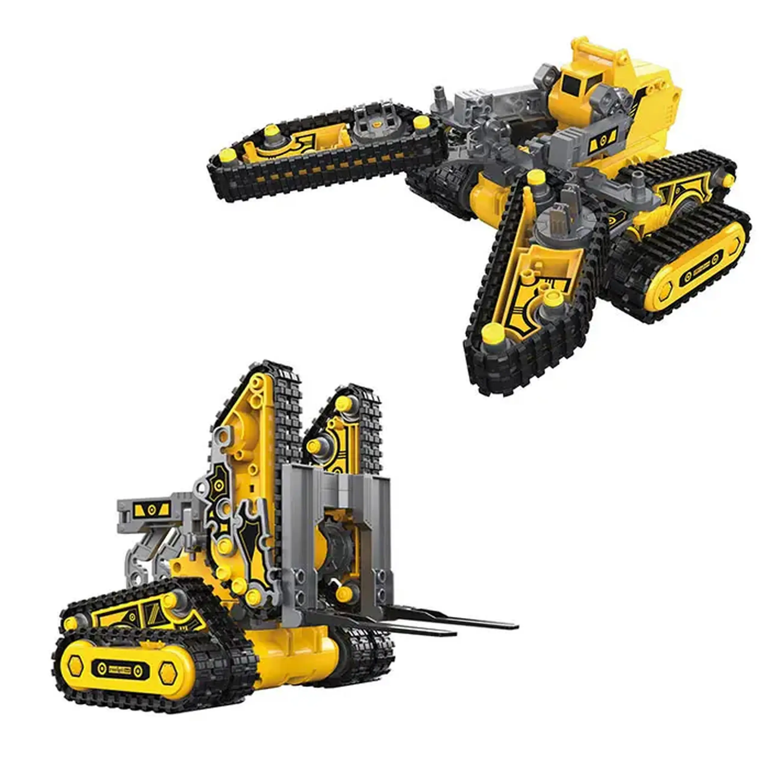 Constructor R/C 4in1 Revell 21304