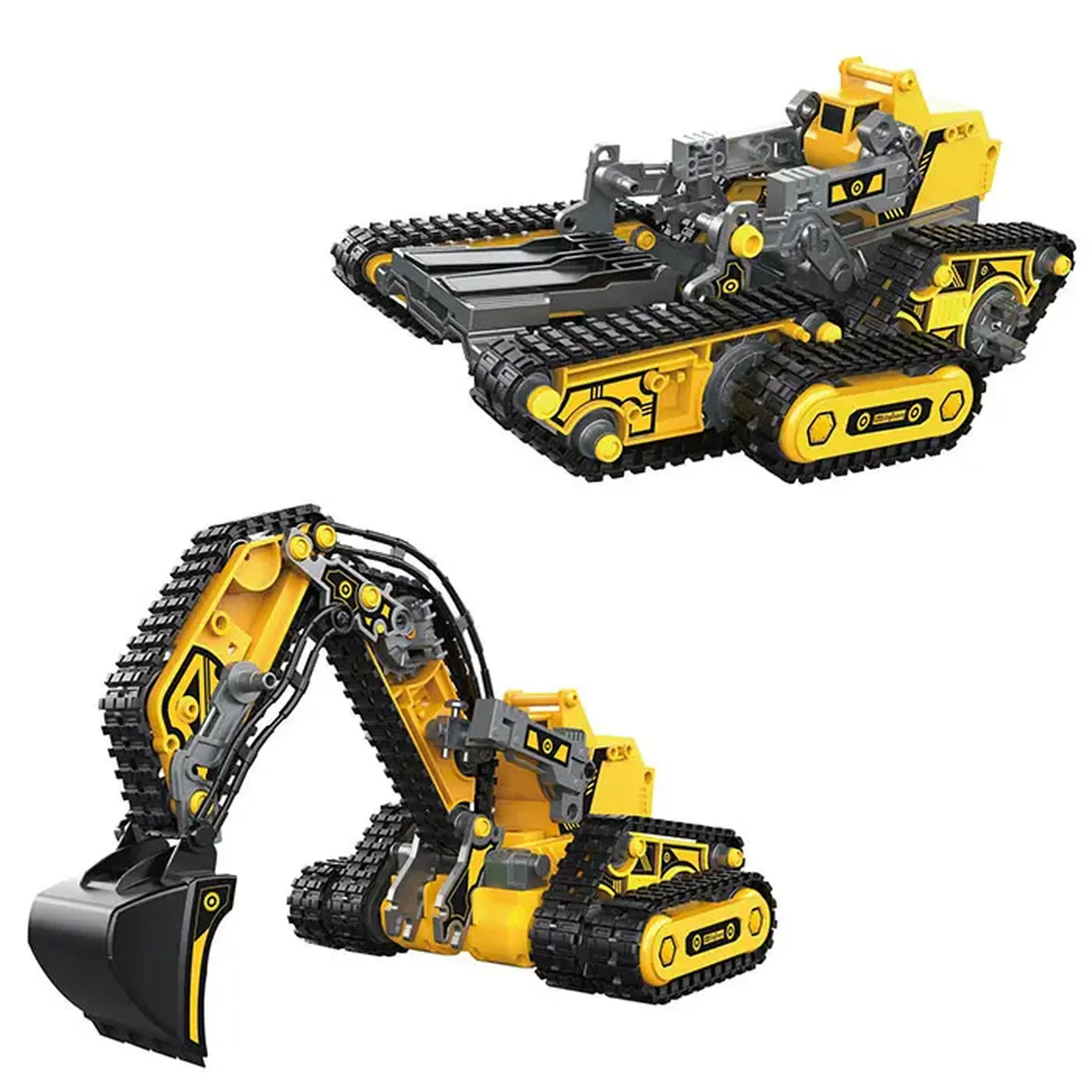 Constructor R/C 4in1 Revell 21304