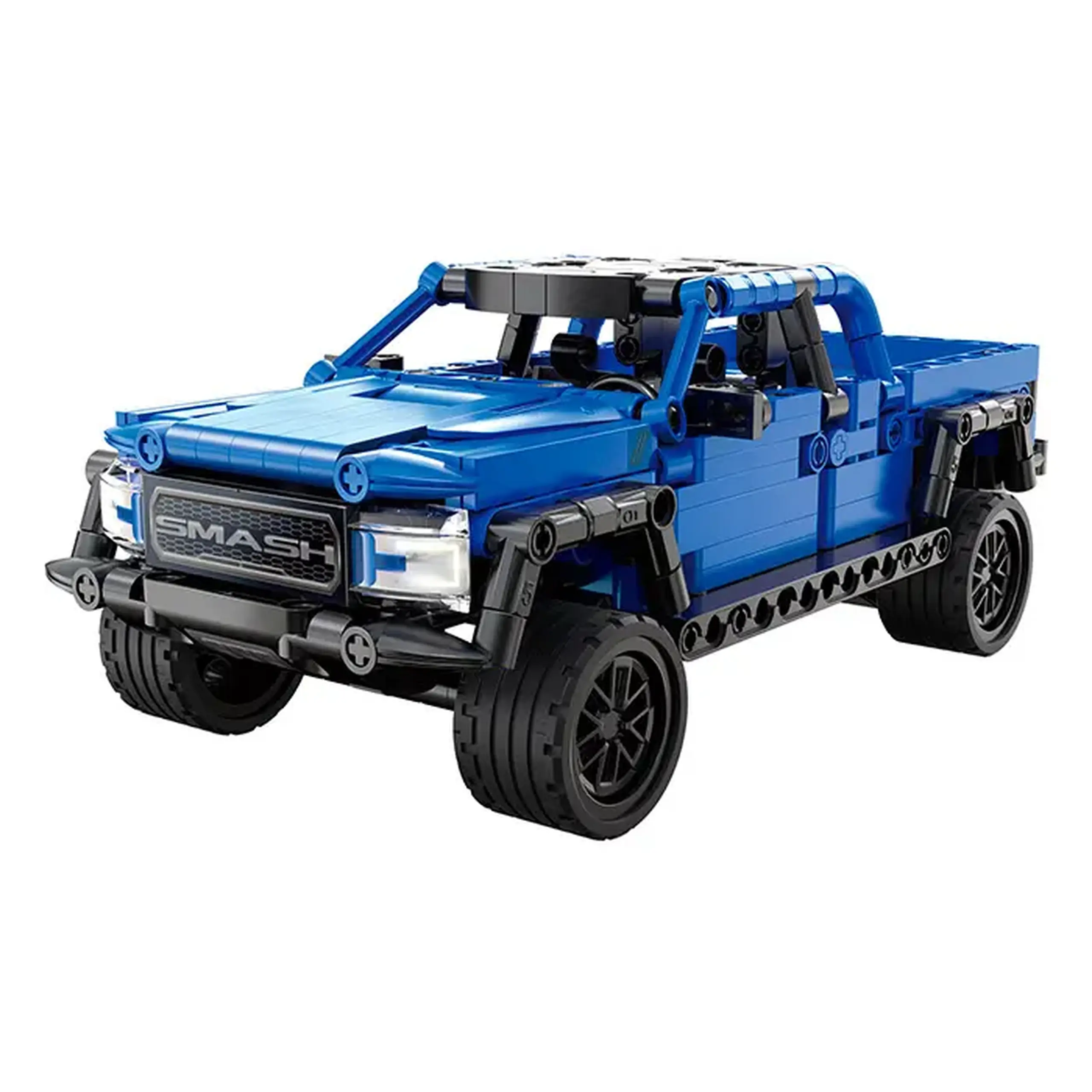 Constructor CaDa Smash Off Roader C52029W