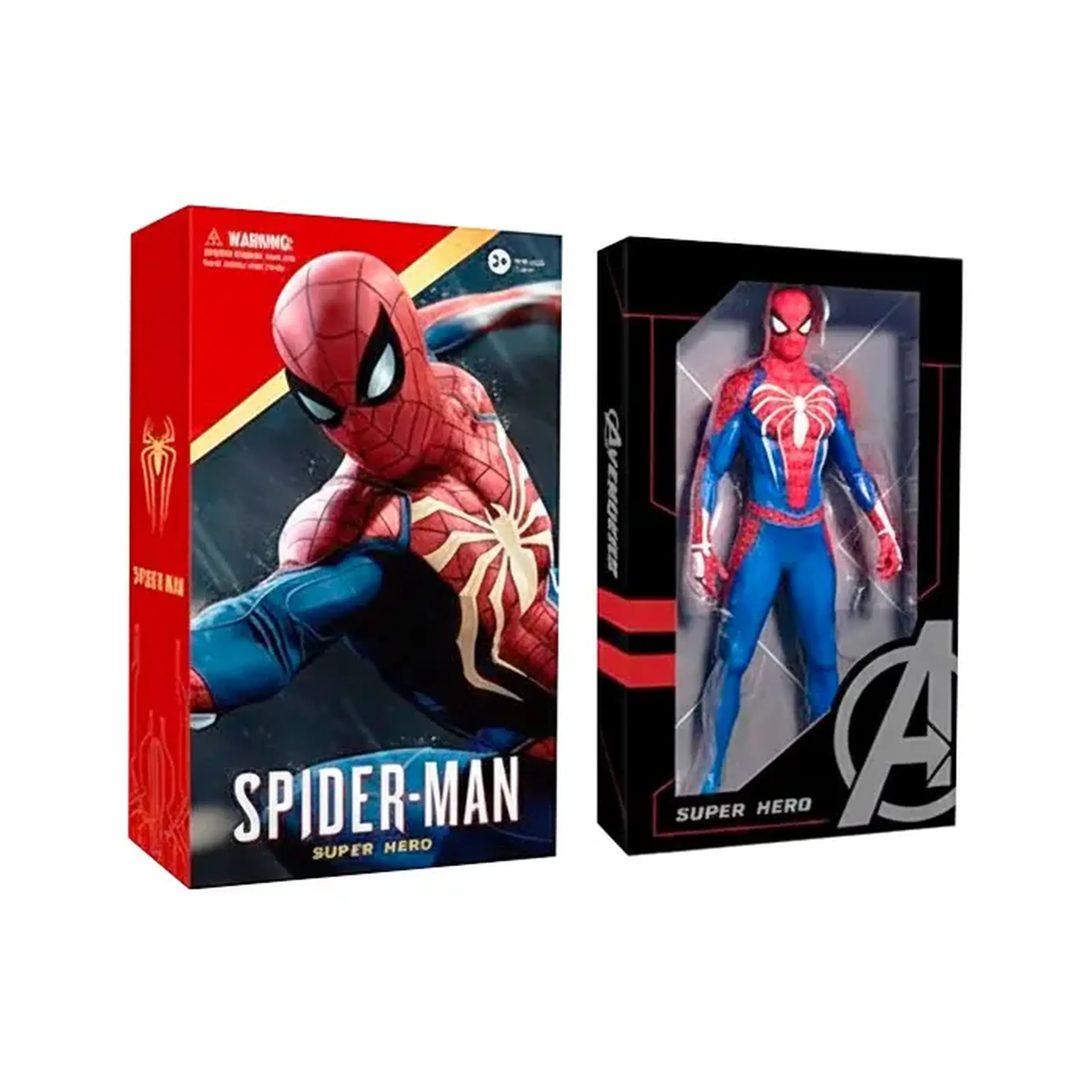 Figurina Spider Man 5002