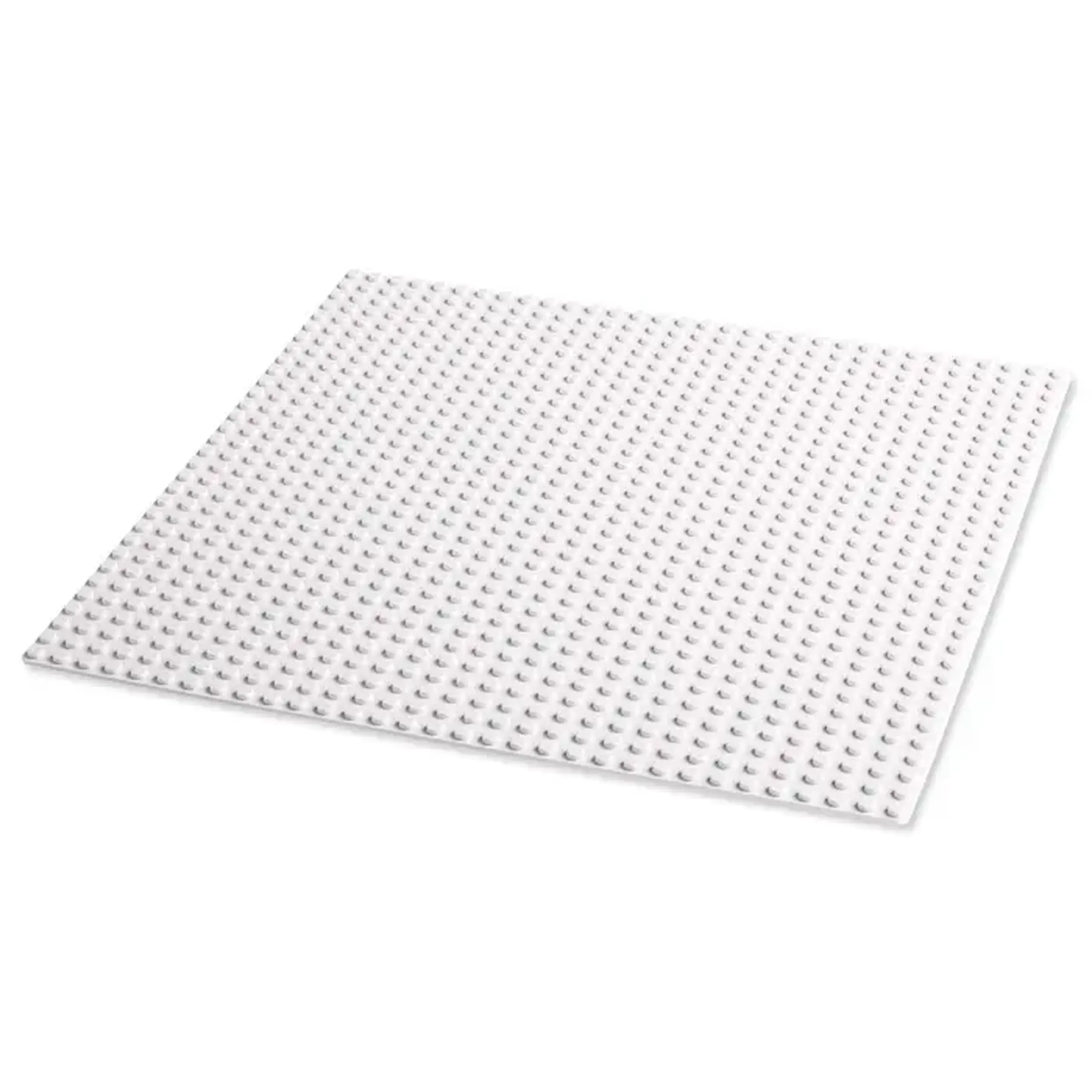 Lego Classic Placa de baza alba 11026