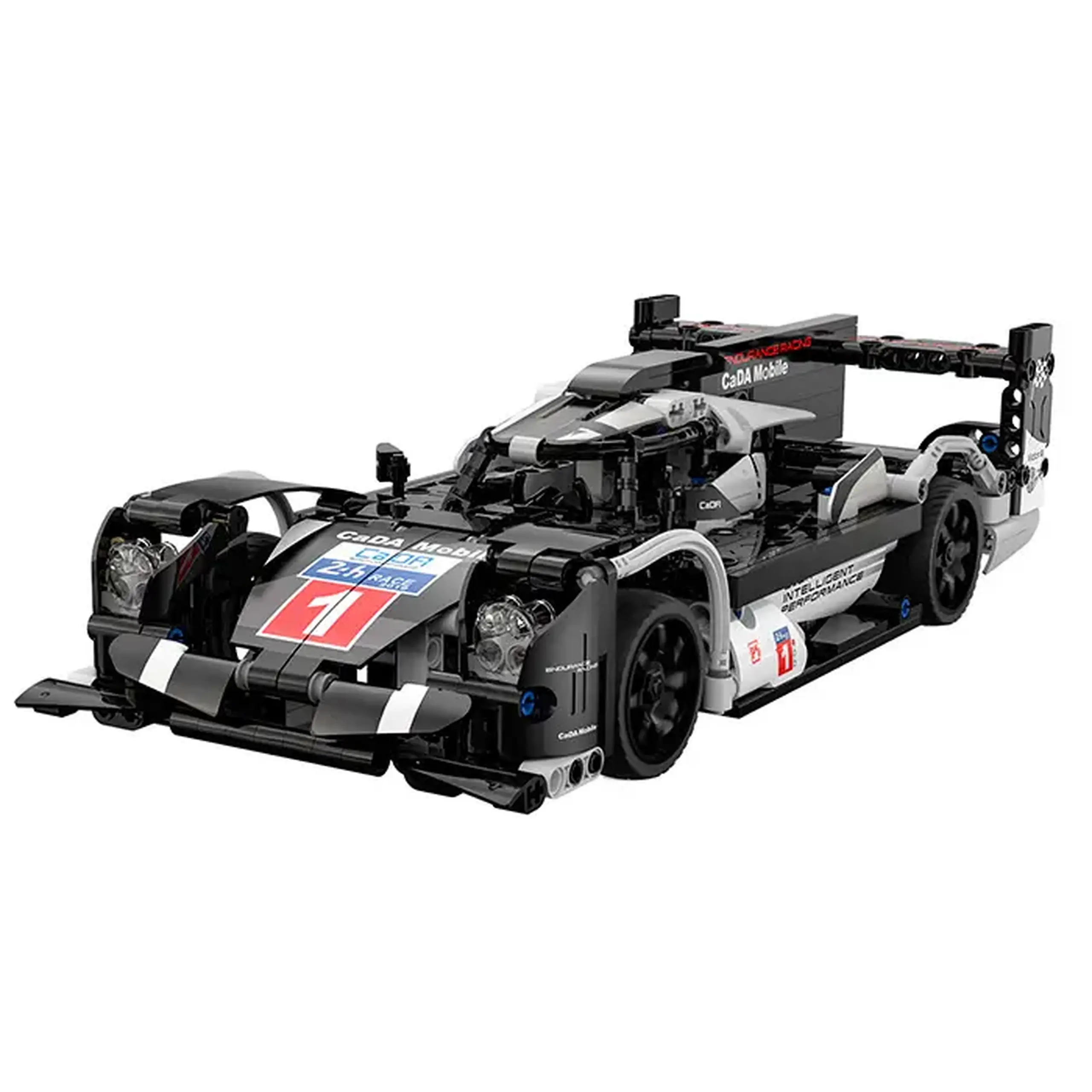 Constructor cu telecomanda CaDa GT Sport Car C51307W