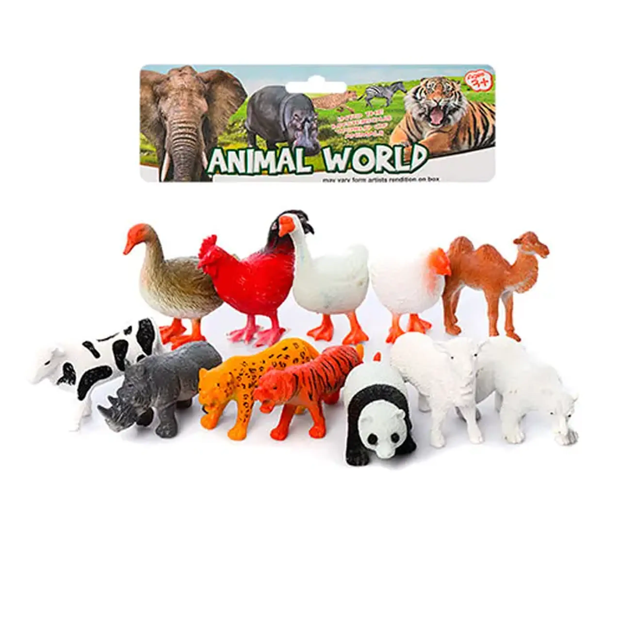 Animale domestice QT036