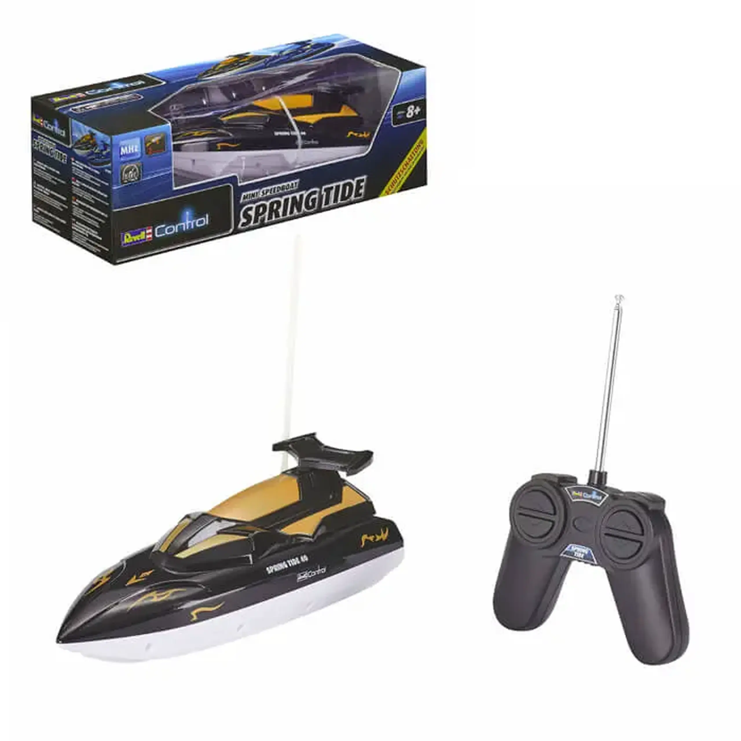 Barca R/C Revell 24136