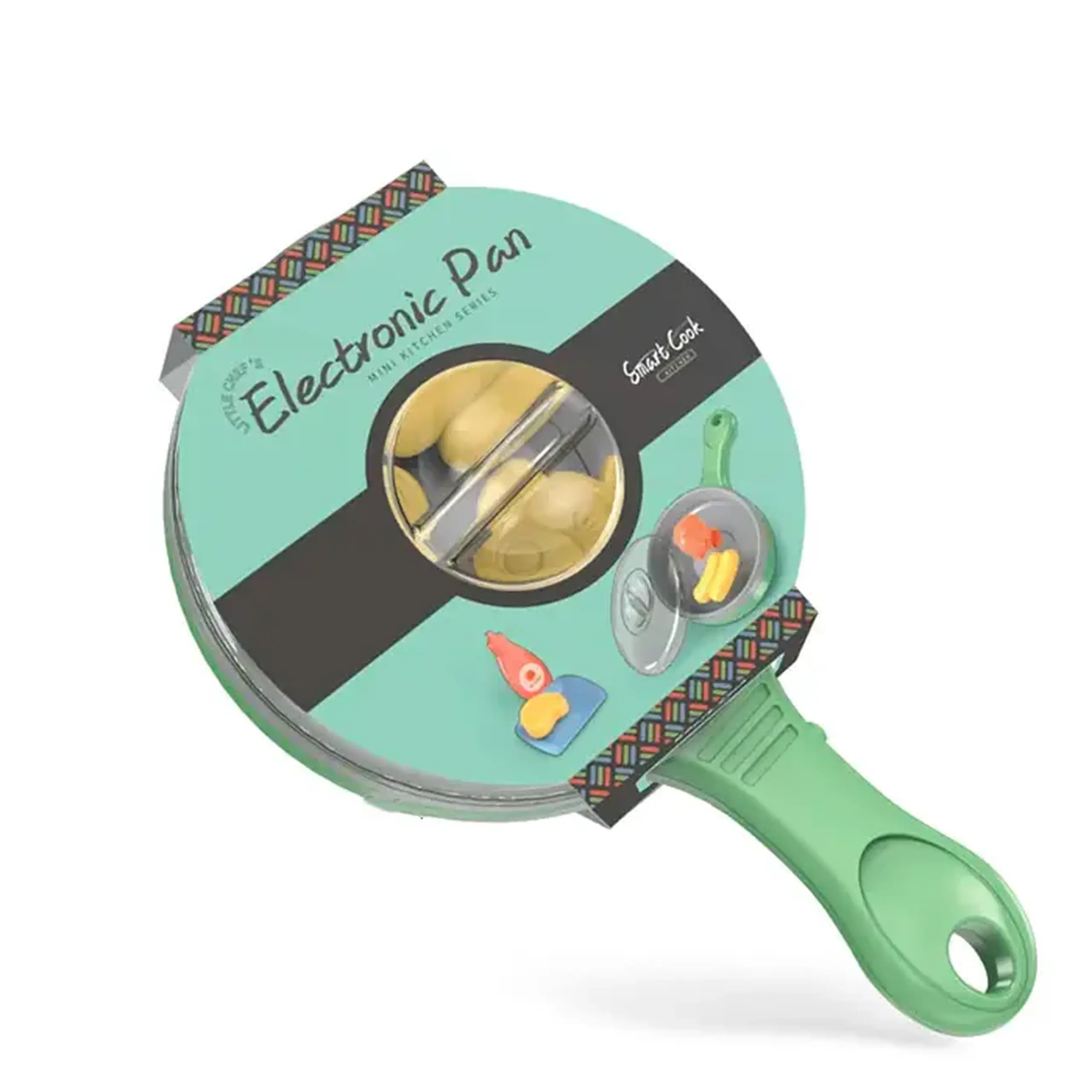 Tigaie LD-331A