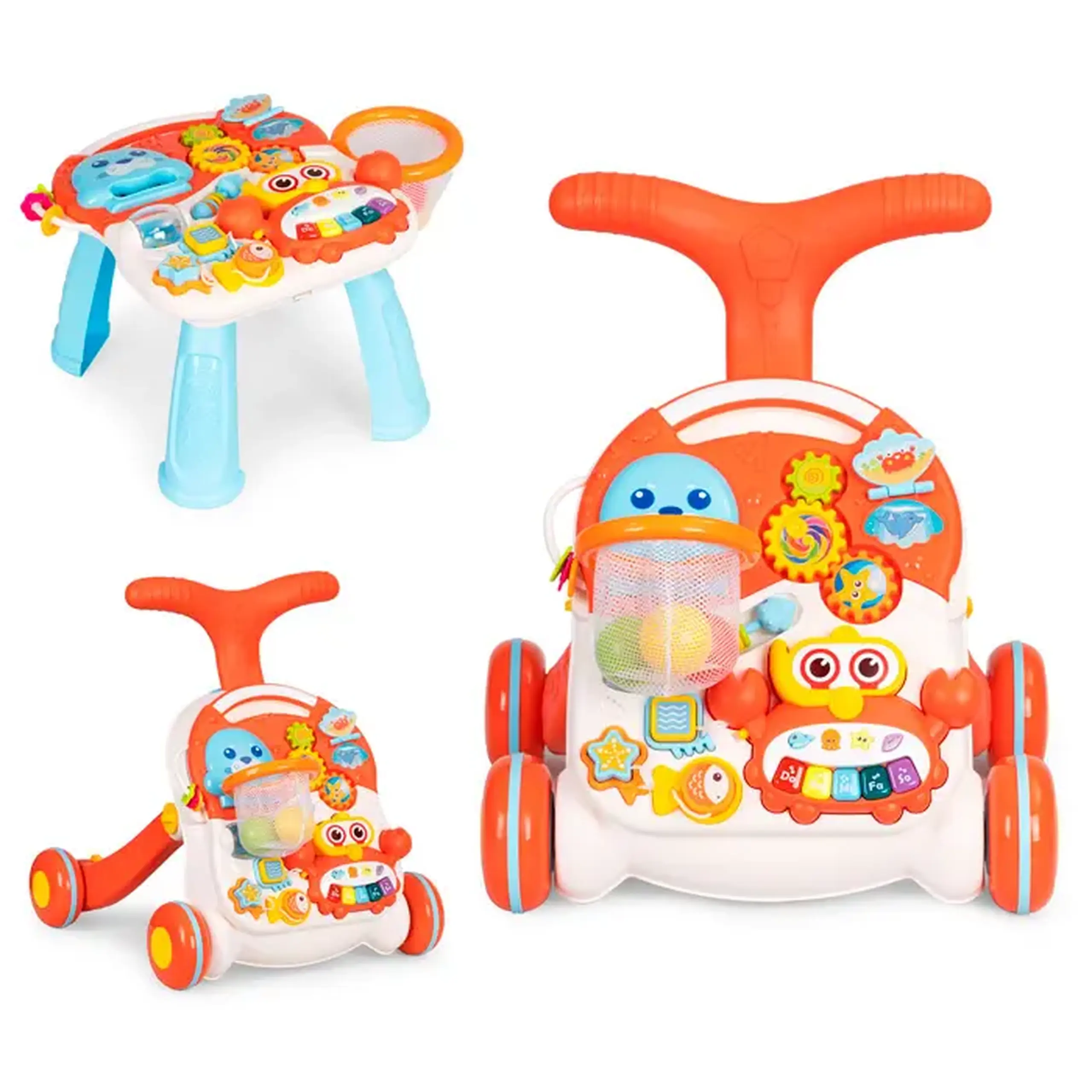 Premergator 2-in-1 HE0829