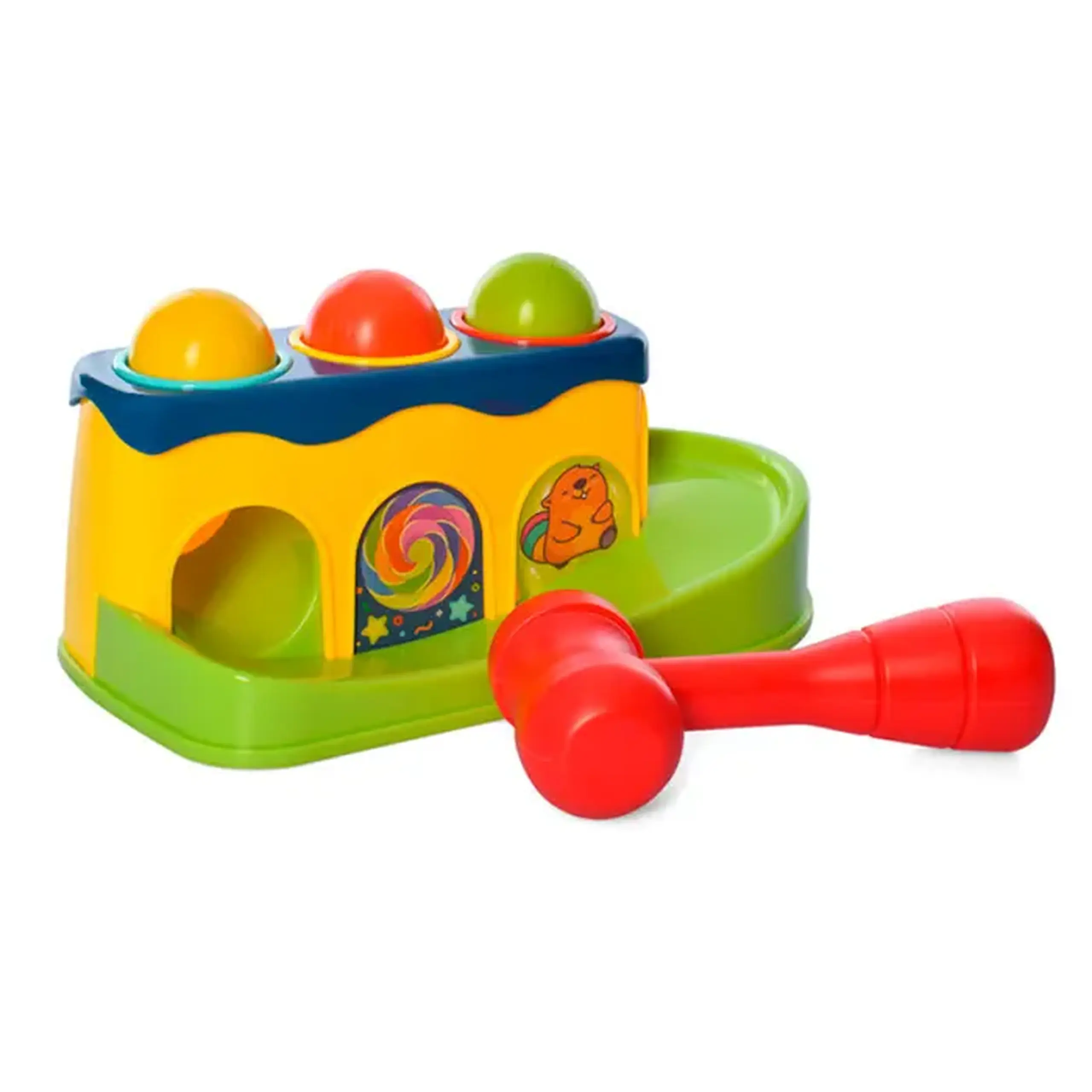Jucarie educariva HE0290