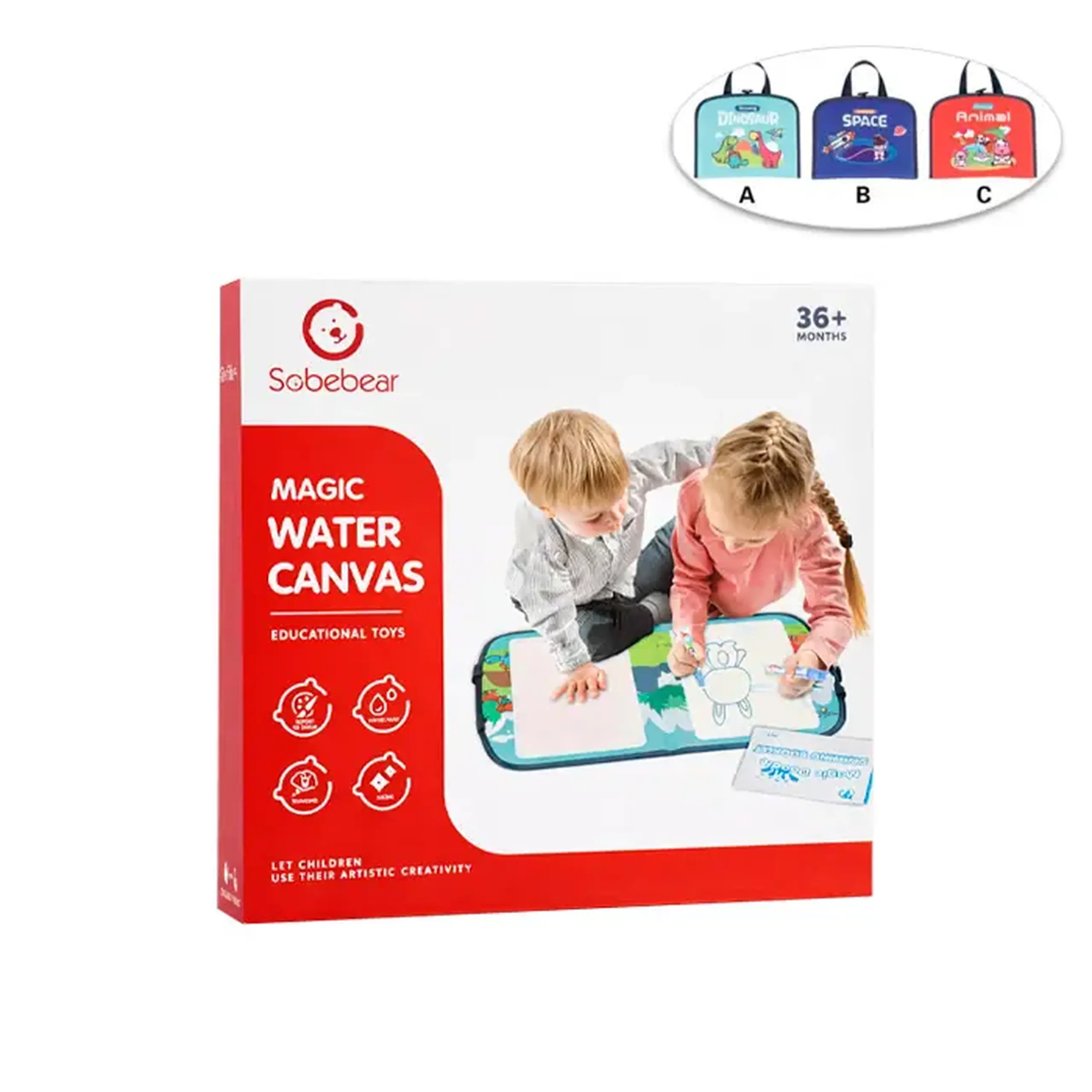 Covor pentru vopsit YL1022-53