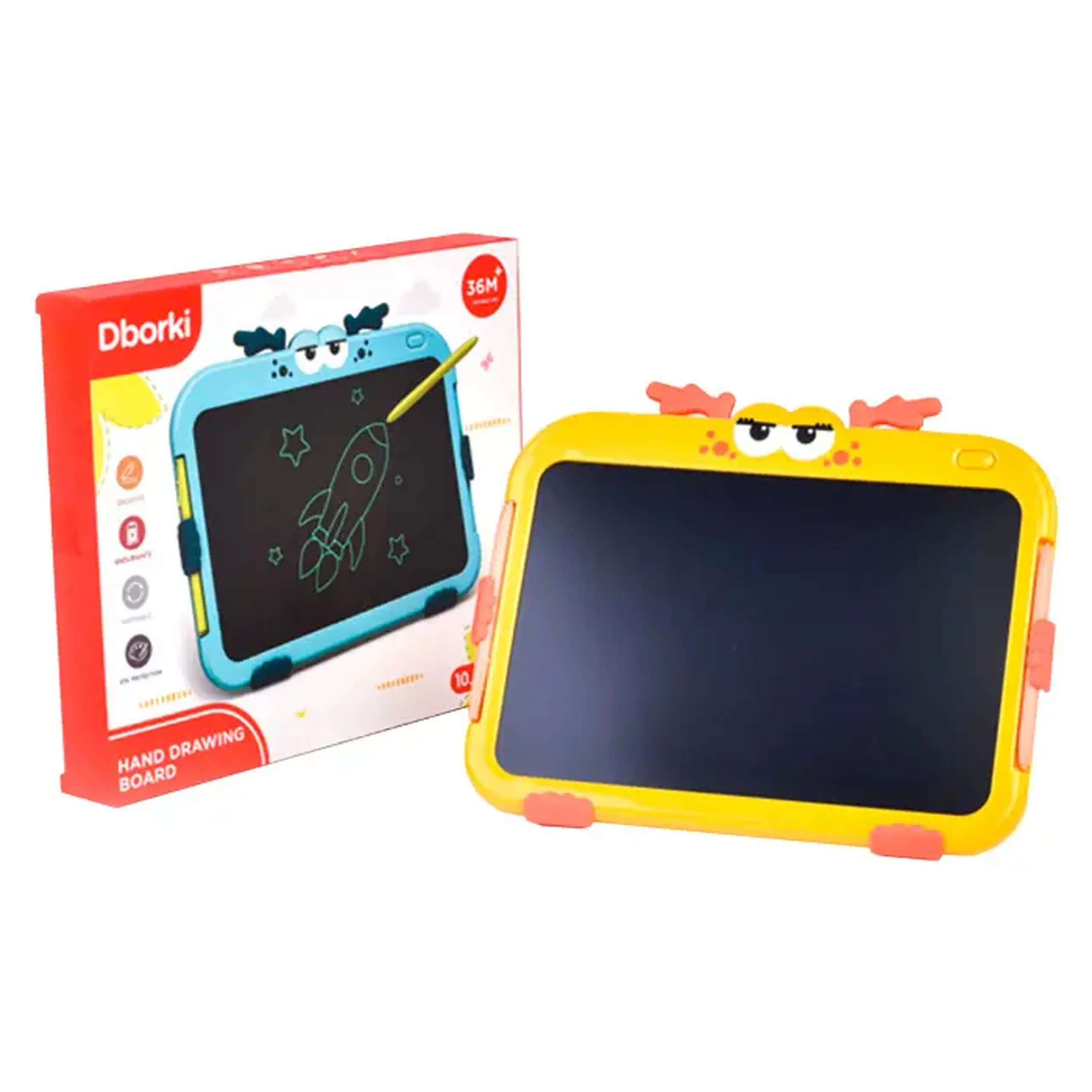 Tableta pentru desen BT0268A