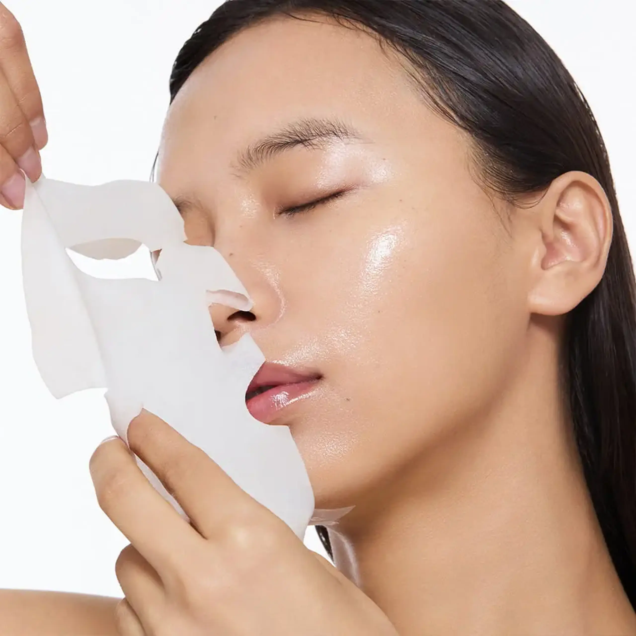 Mască de țesătură Torriden DIVE IN Low Molecular Hyaluronic Acid Mask