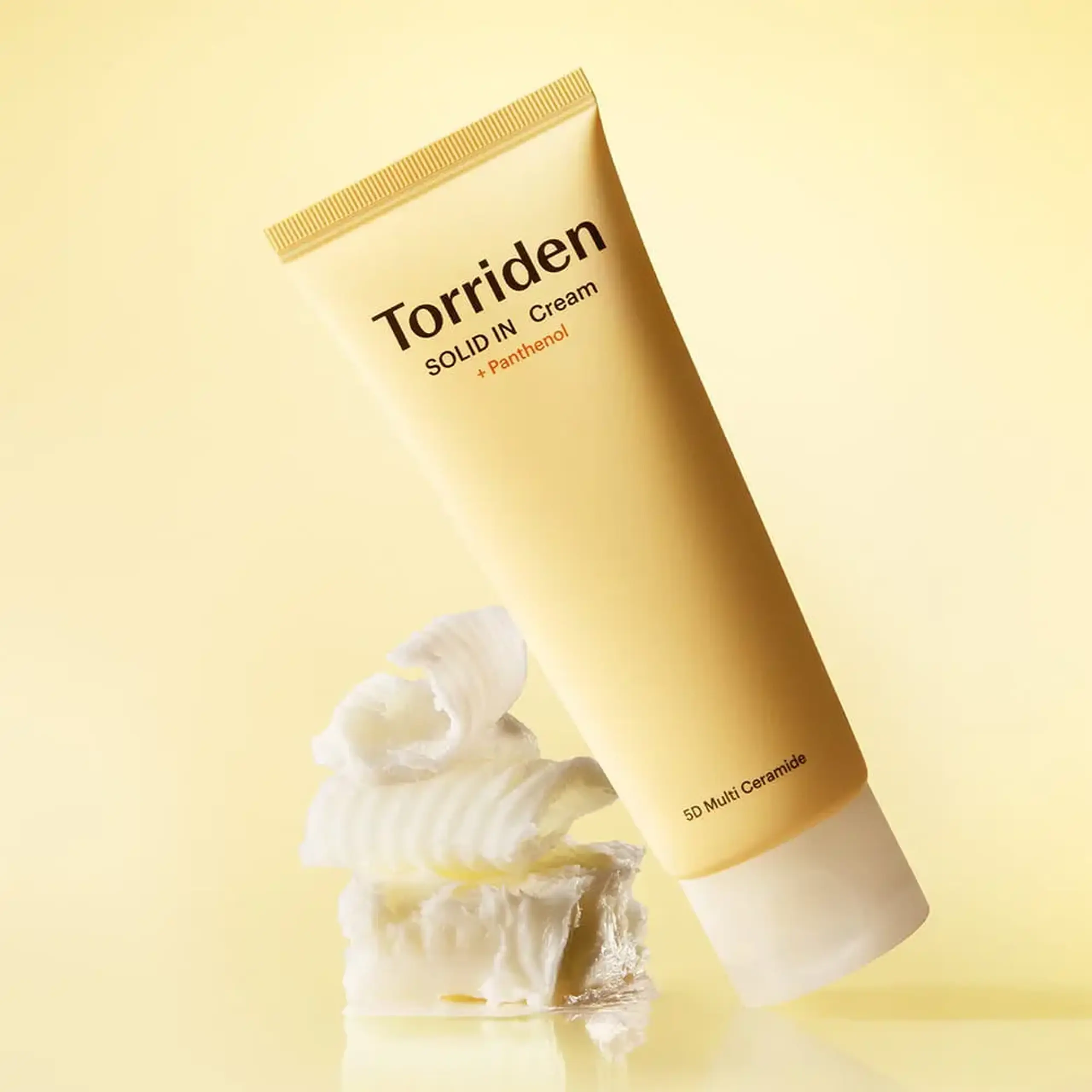 Cremă-barieră cu lipide și ceramide Torriden SOLID IN Ceramide Cream 70ml