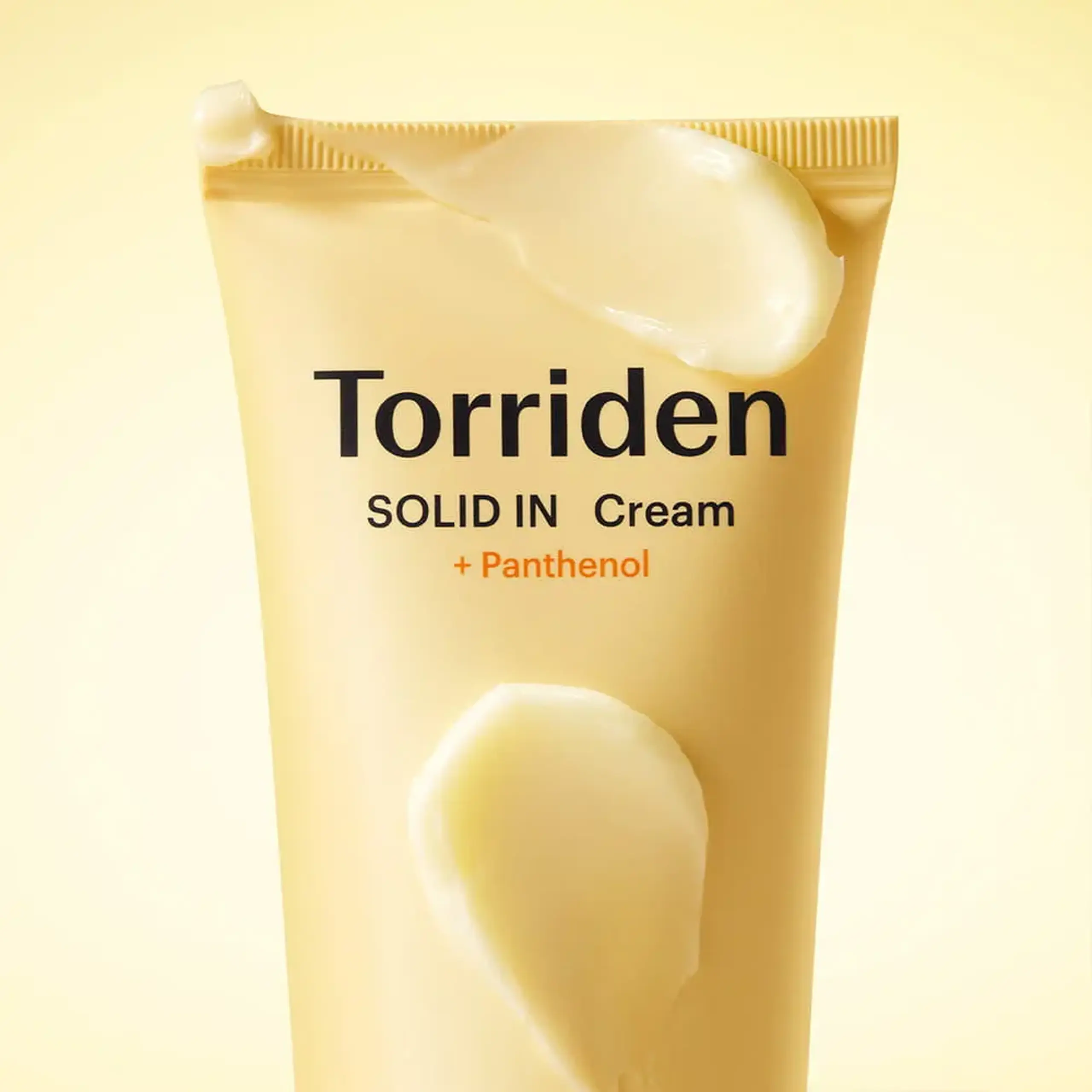 Cremă-barieră cu lipide și ceramide Torriden SOLID IN Ceramide Cream 70ml