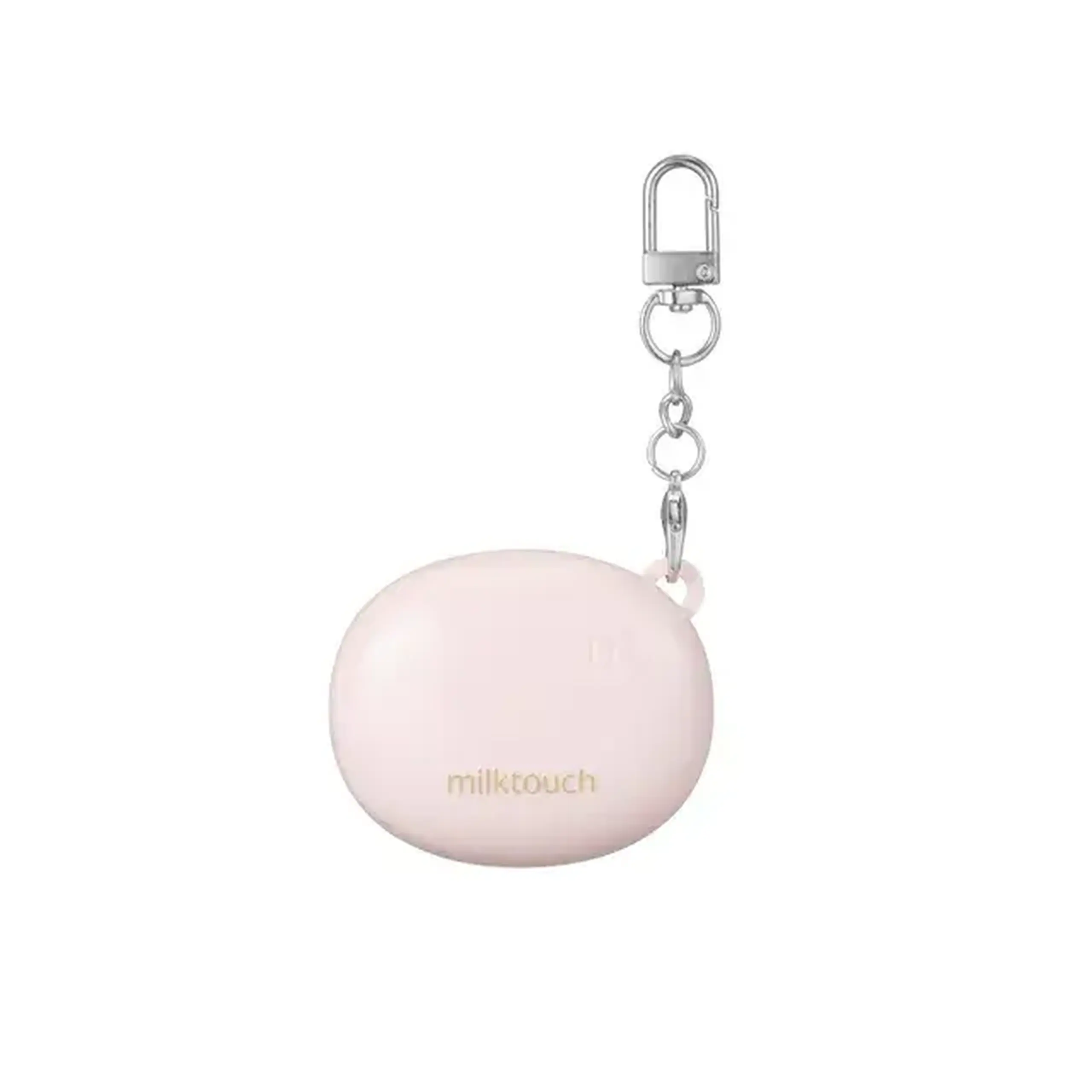 Milk Touch All-day Skin Fit Milky Glow Cushion Mini Keyring