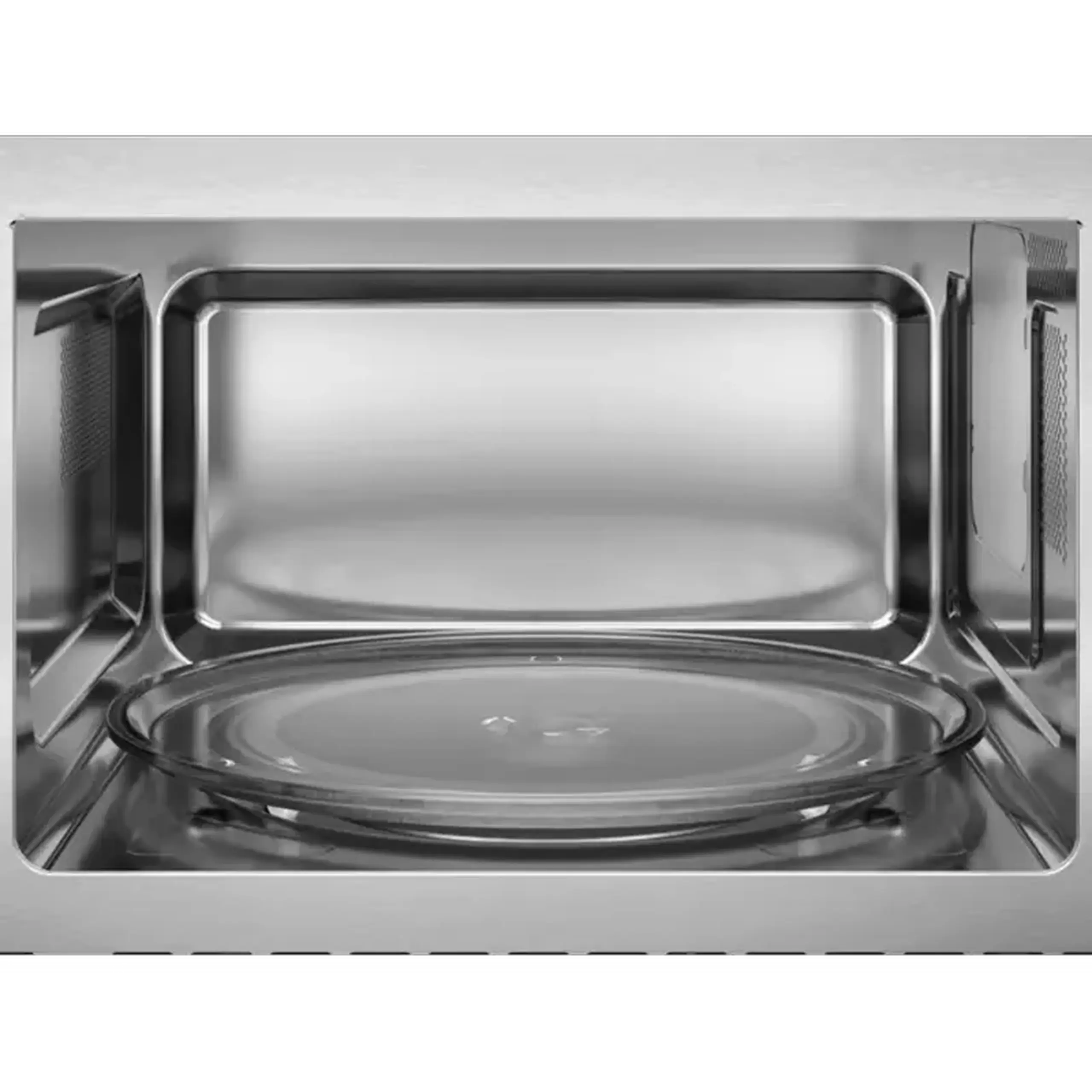 Cuptor cu microunde AEG OS5MG20EB, Negru