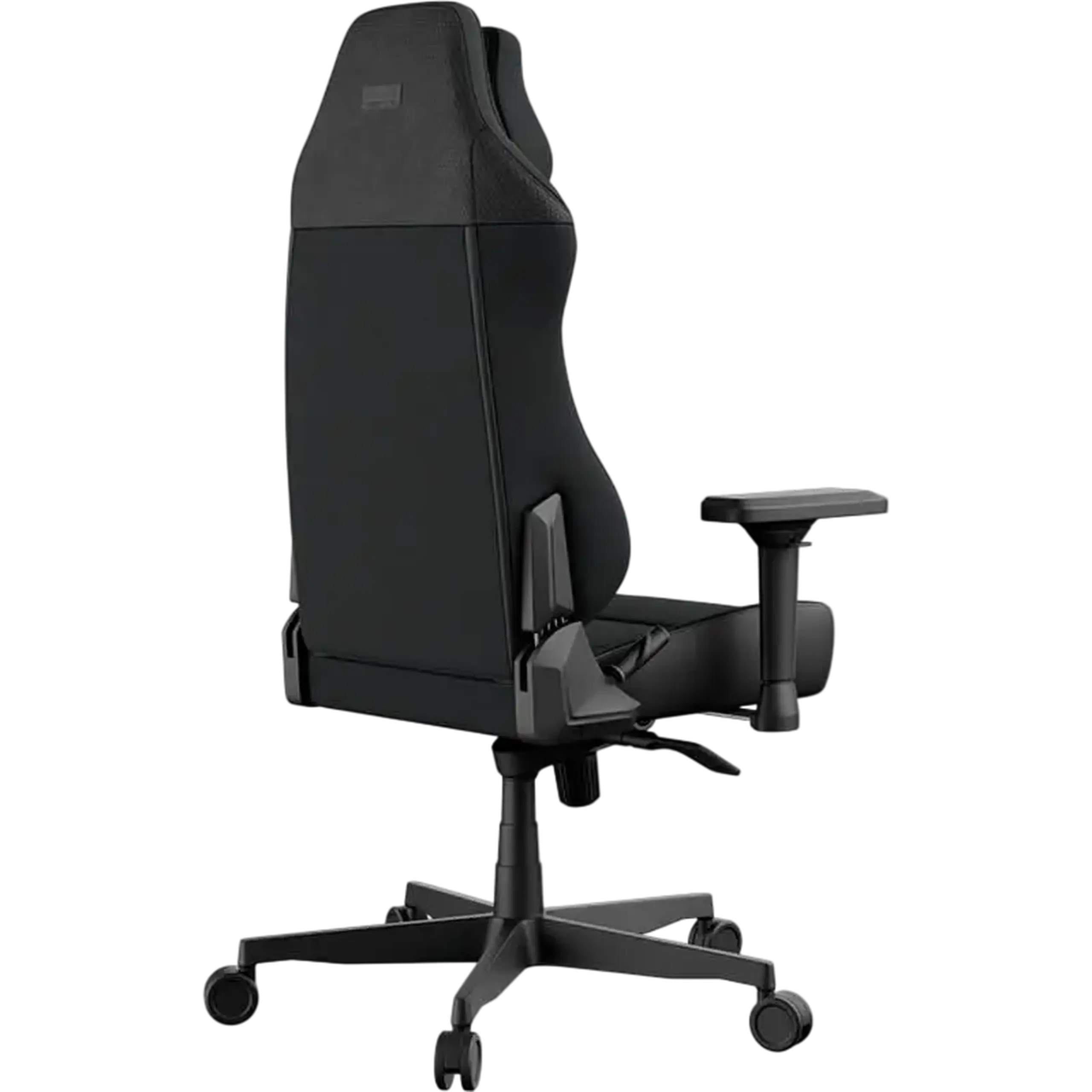 Scaun Gaming HATOR Darkside 3L Pro, Velur, Negru