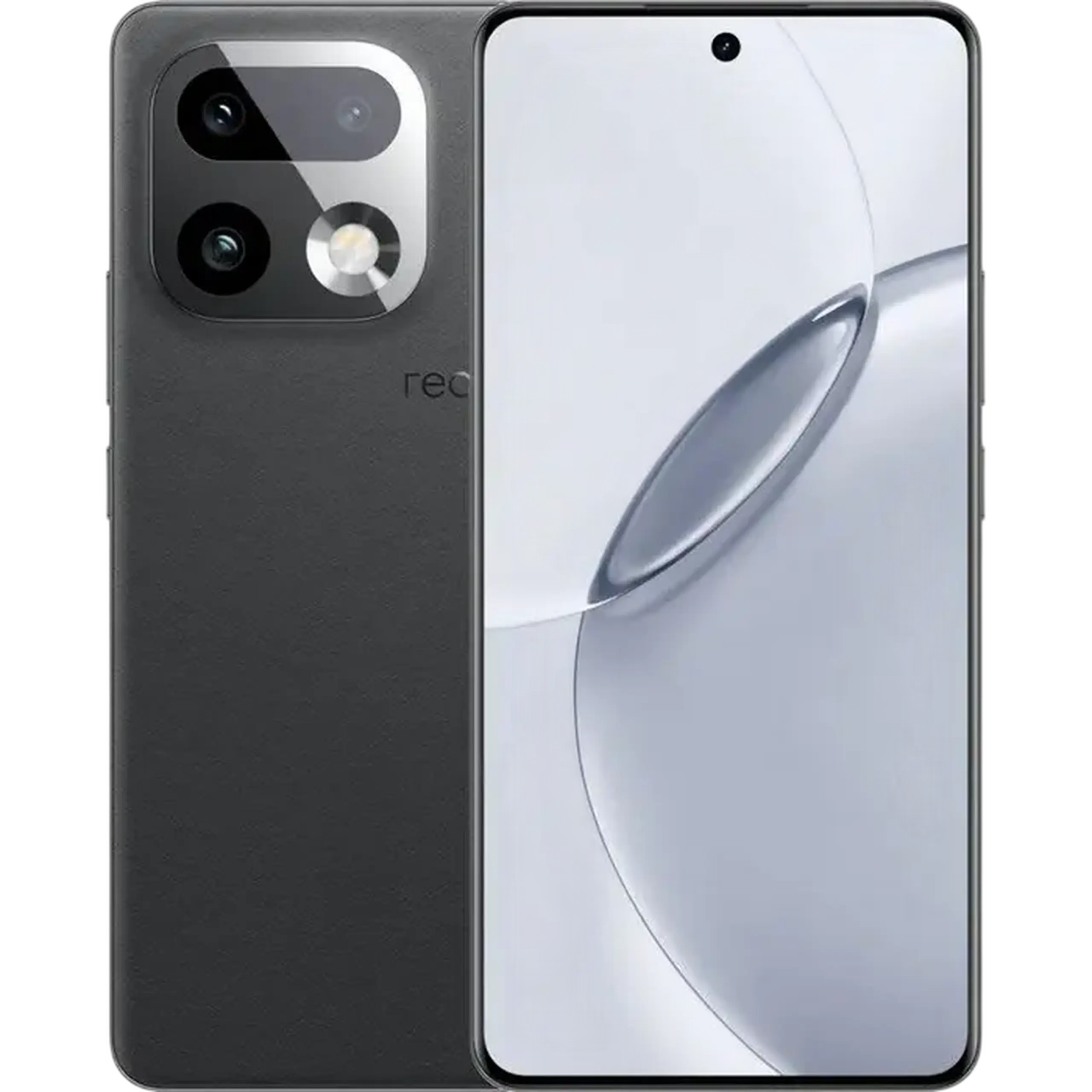 Smartphone Realme Realme 16 Pro+, 8GB/256GB, Gri